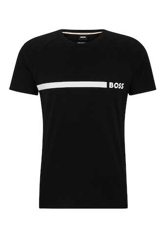 T-Shirt »T-Shirt RN Slim Fit«