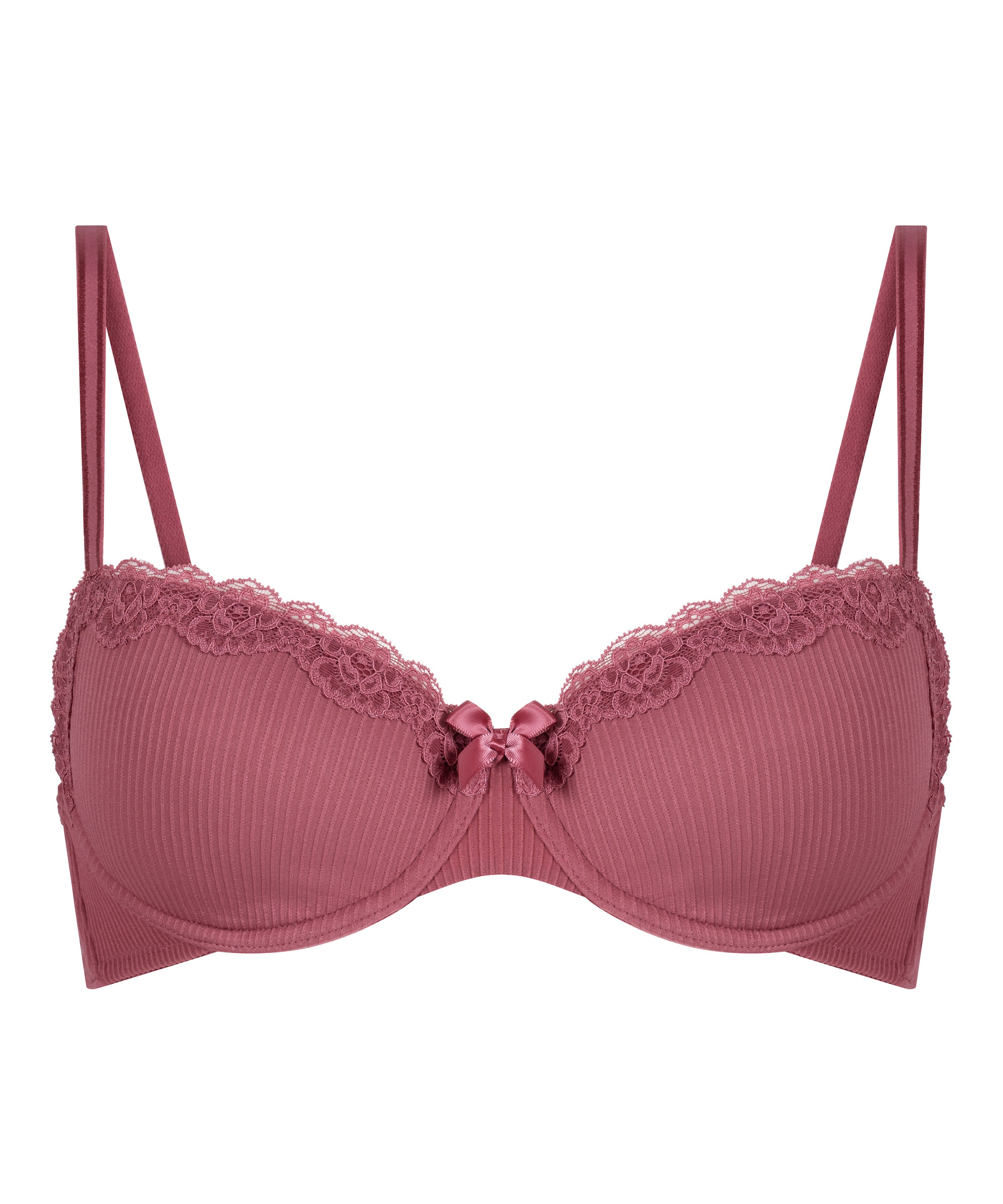 Hunkemöller Gemoldeter BH »Vorgeformter Bügel-BH Lola«