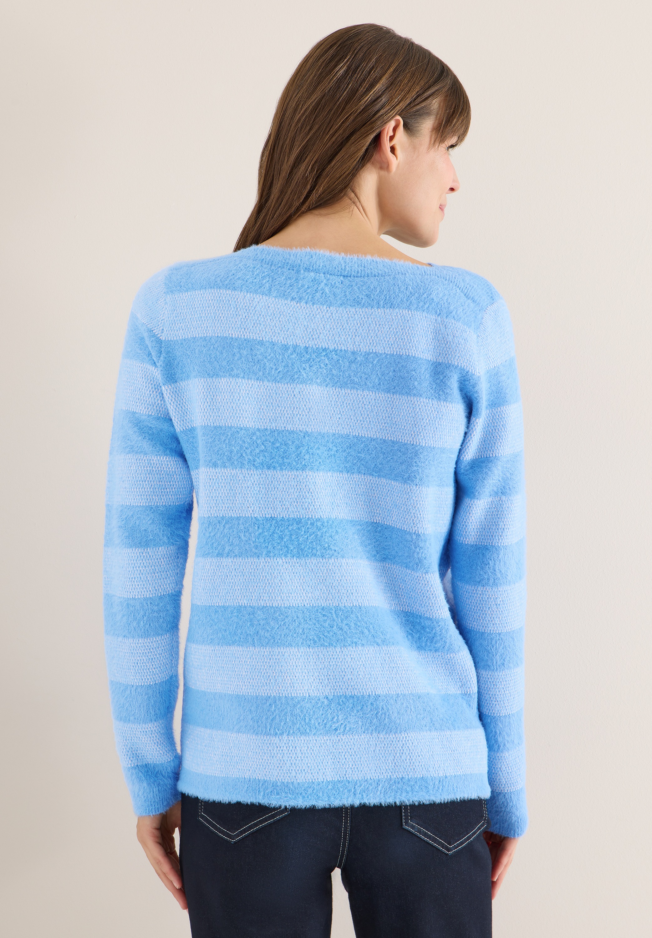 Thumbnail - Cecil Strickpullover