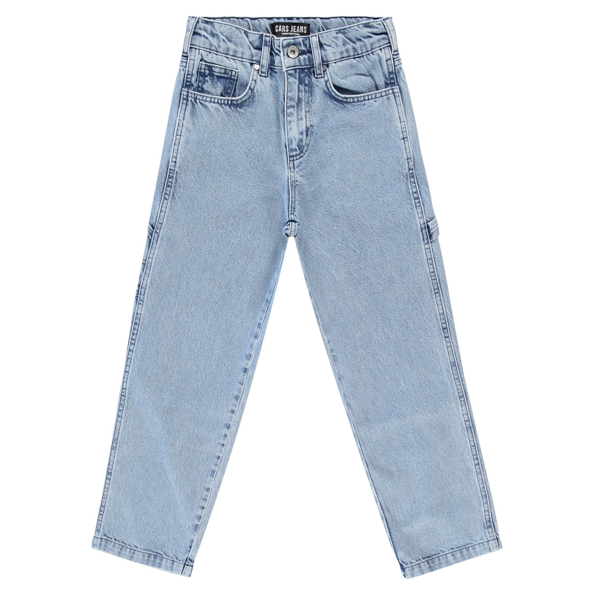 5-Pocket-Jeans »Jeans Hammer«