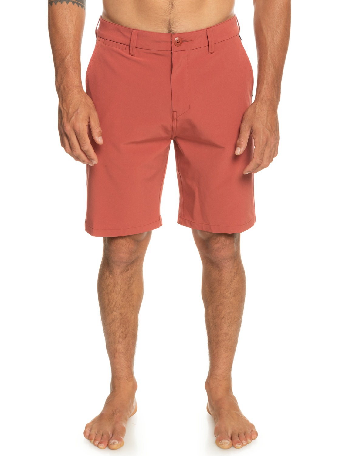 Quiksilver Boardshorts »Ocean Union 20"«