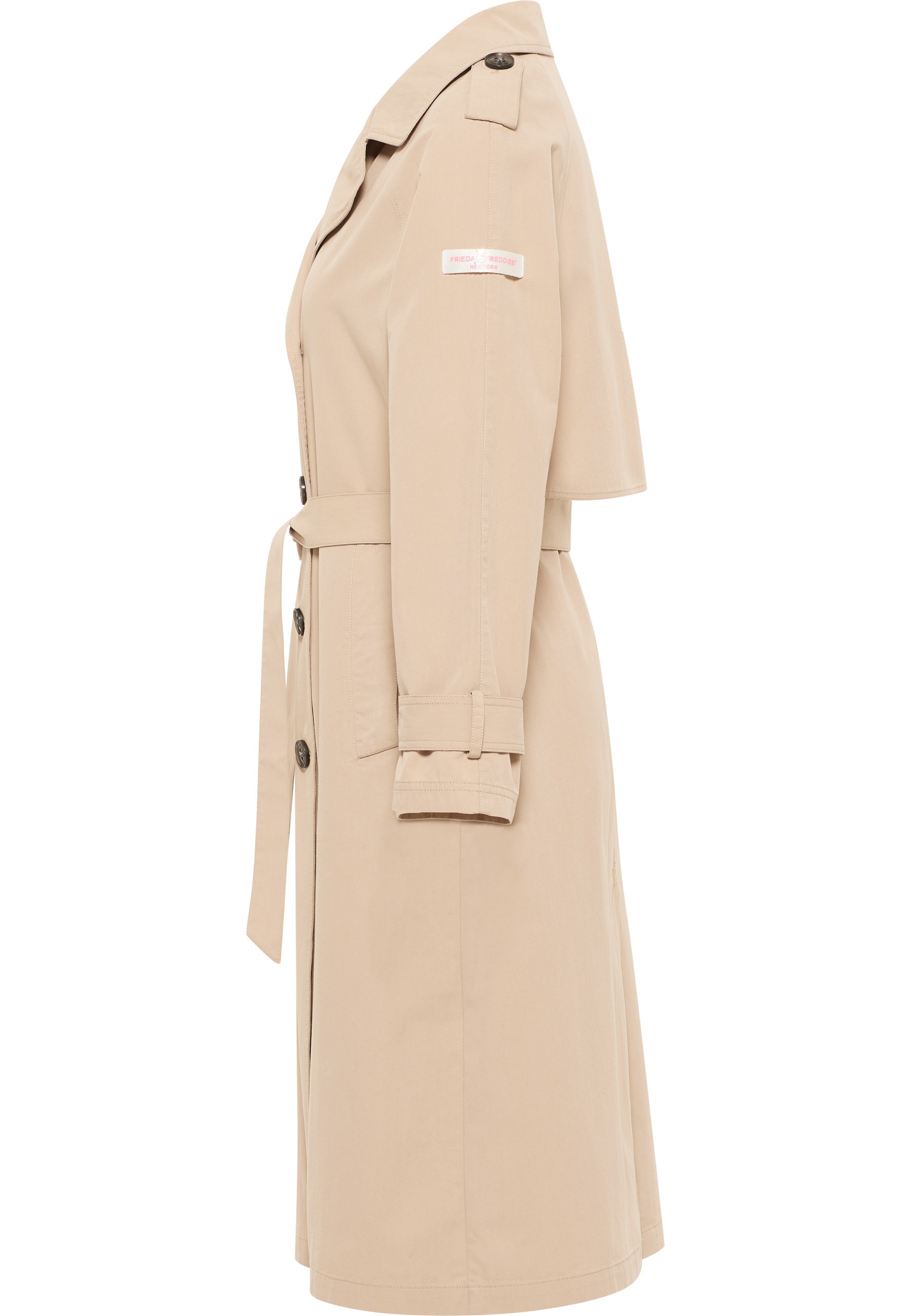 Frieda & Freddies Trenchcoat »Trenchcoat«
