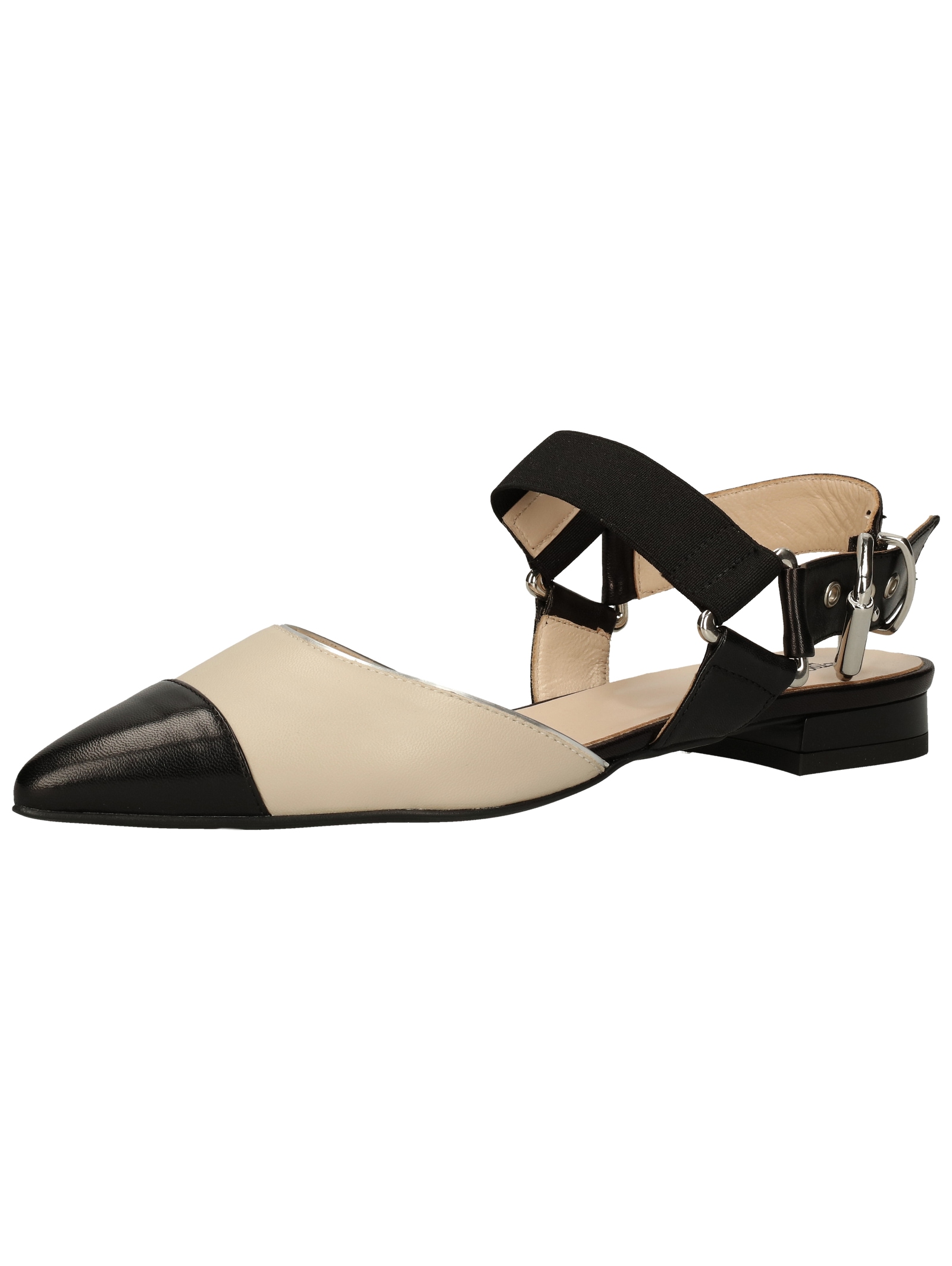 Nero Giardini Pumps "Nero Giardini Pumps Leder" günstig online kaufen