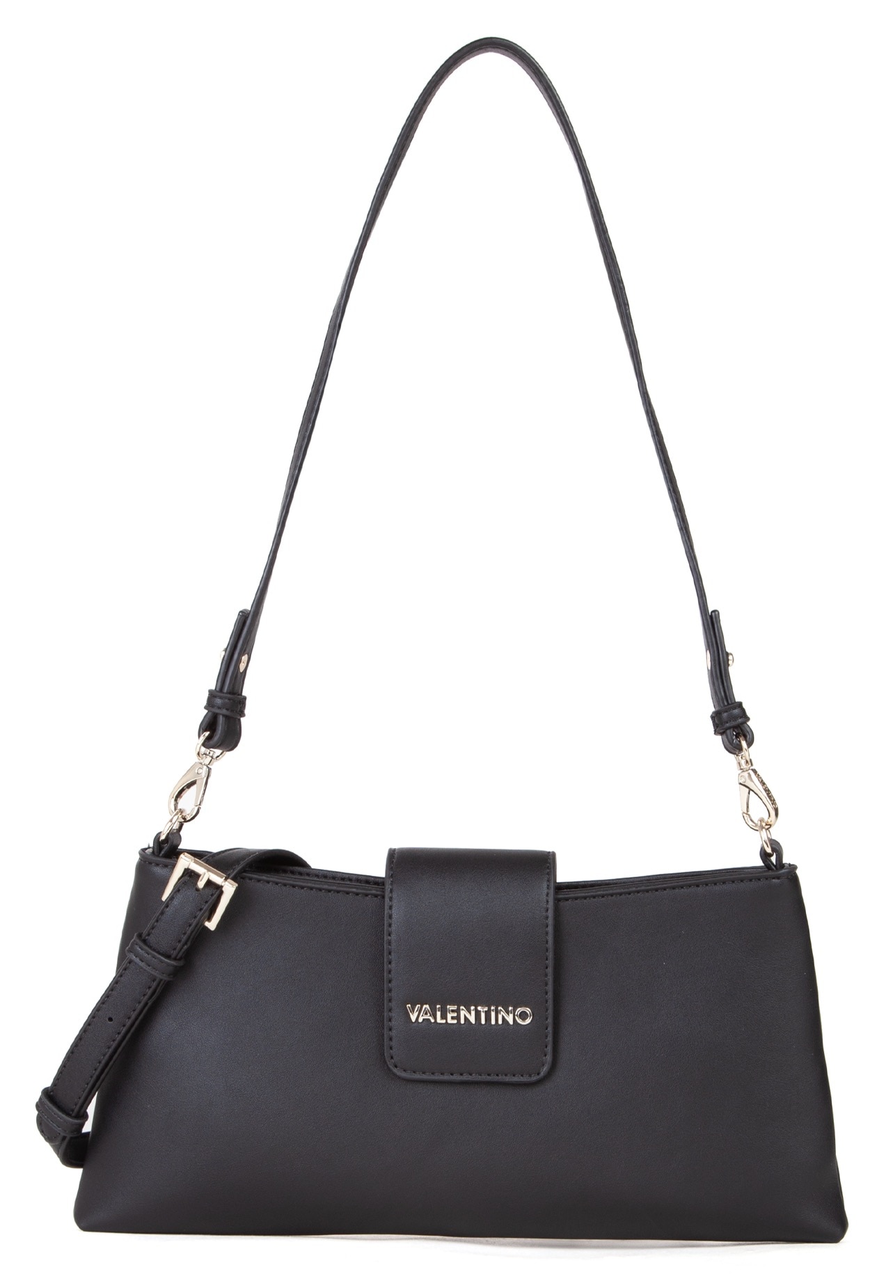 VALENTINO BAGS Schultertasche "Shoulder Bag AROMA", Henkeltasche Umhängetasche Handtasche Damen