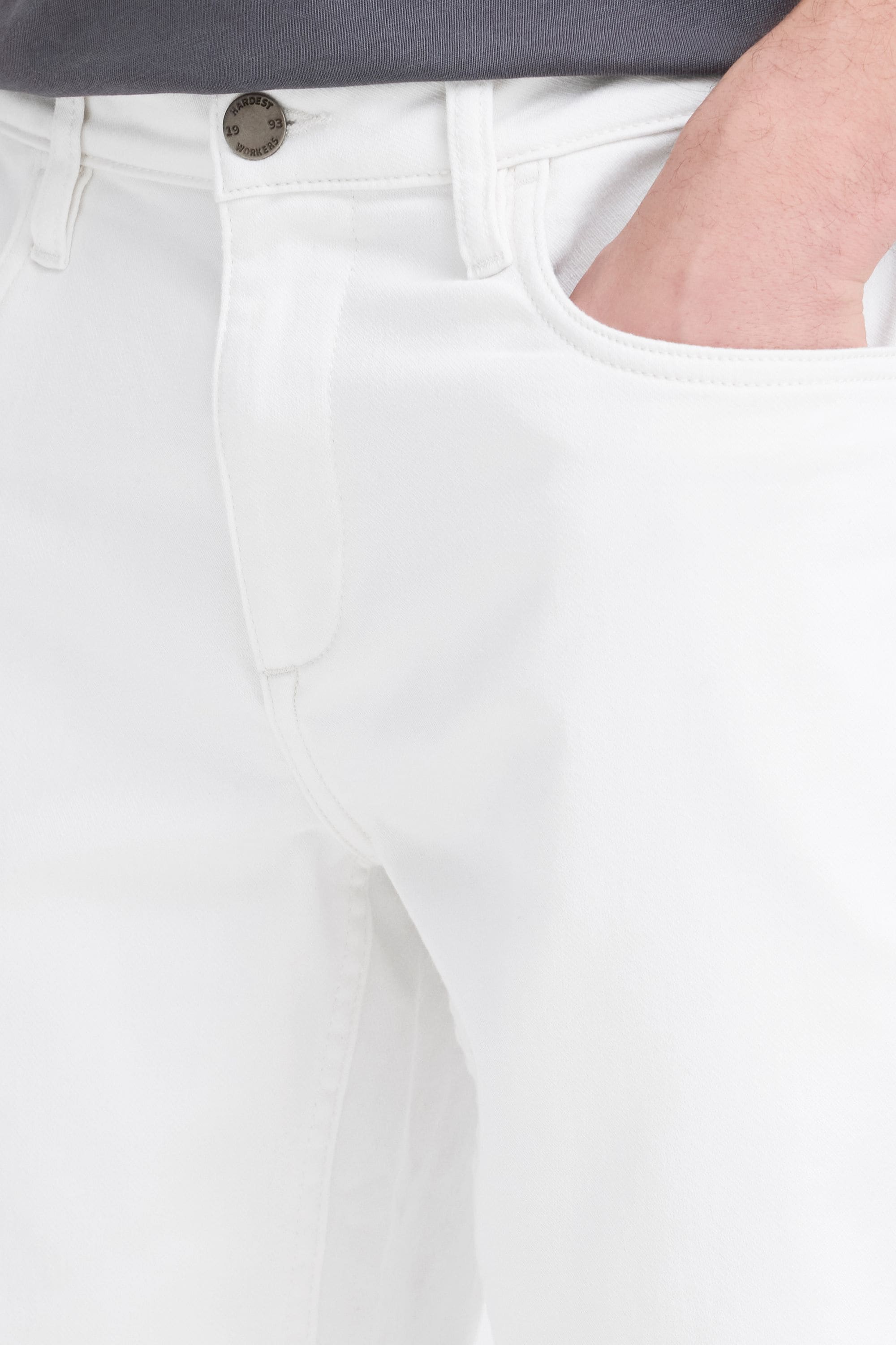 Blend Jeansshorts »BHBlizzard« Moderne Jeans-Shorts im 5-Pocket-Stil