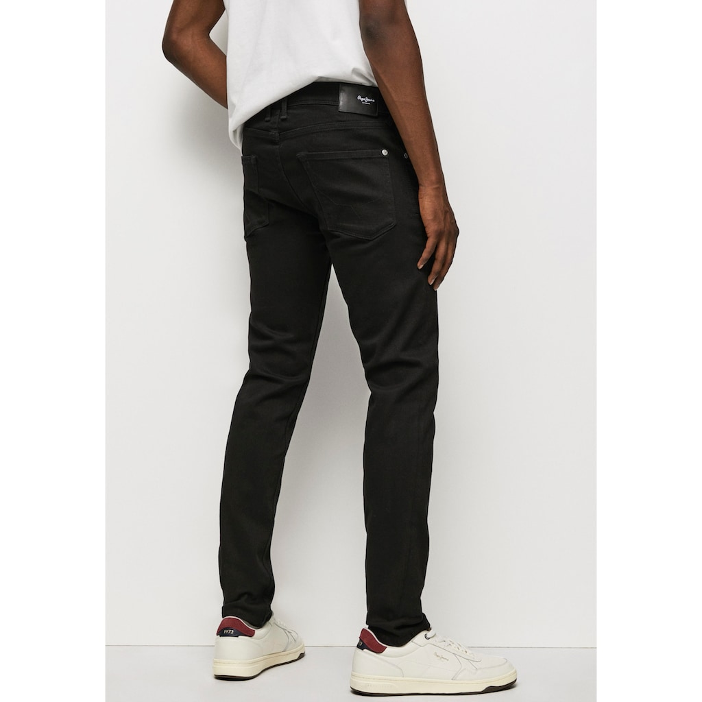 Pepe Jeans Skinny-fit-Jeans »Finsbury«