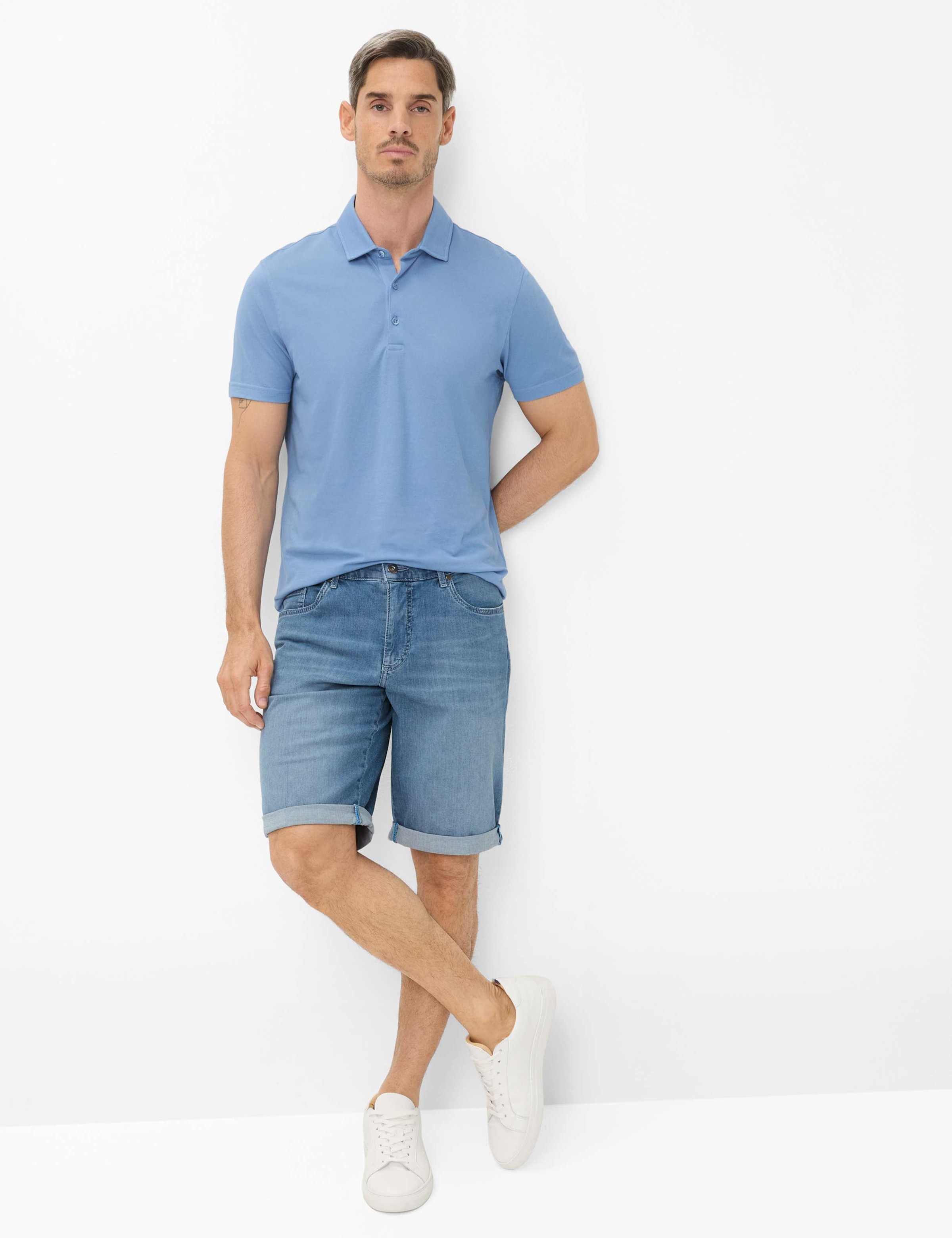 EUREX by BRAX Bermudas »Style BRAD«