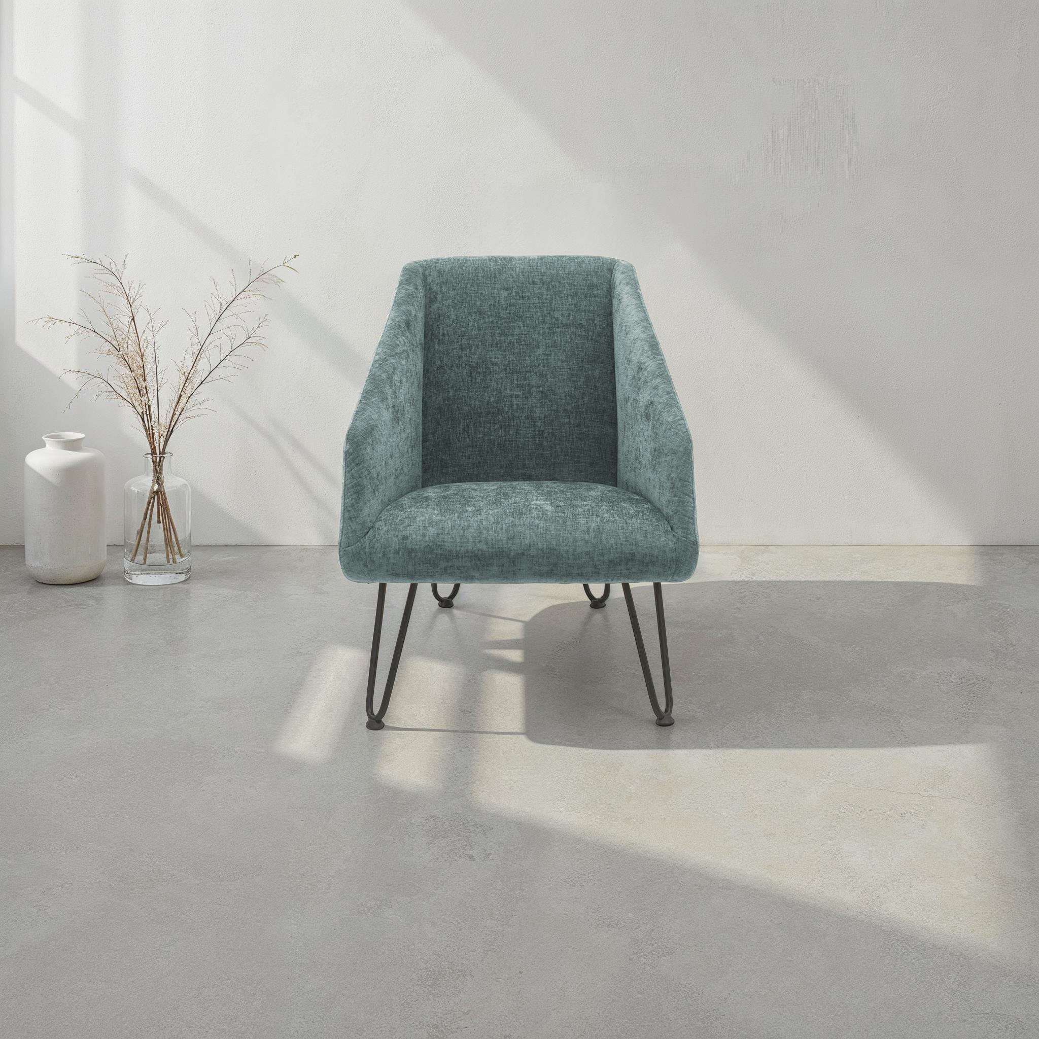 DOMO collection Sessel "700044" günstig online kaufen