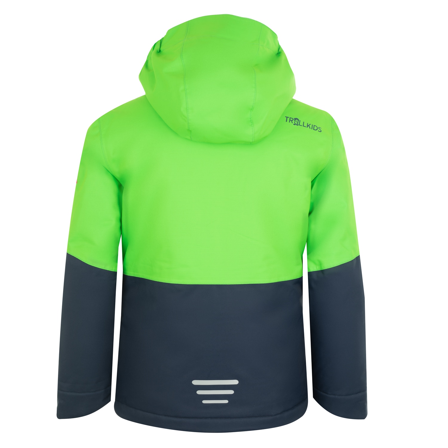TROLLKIDS Winterjacke »KIDS HALLINGDAL JACKET«