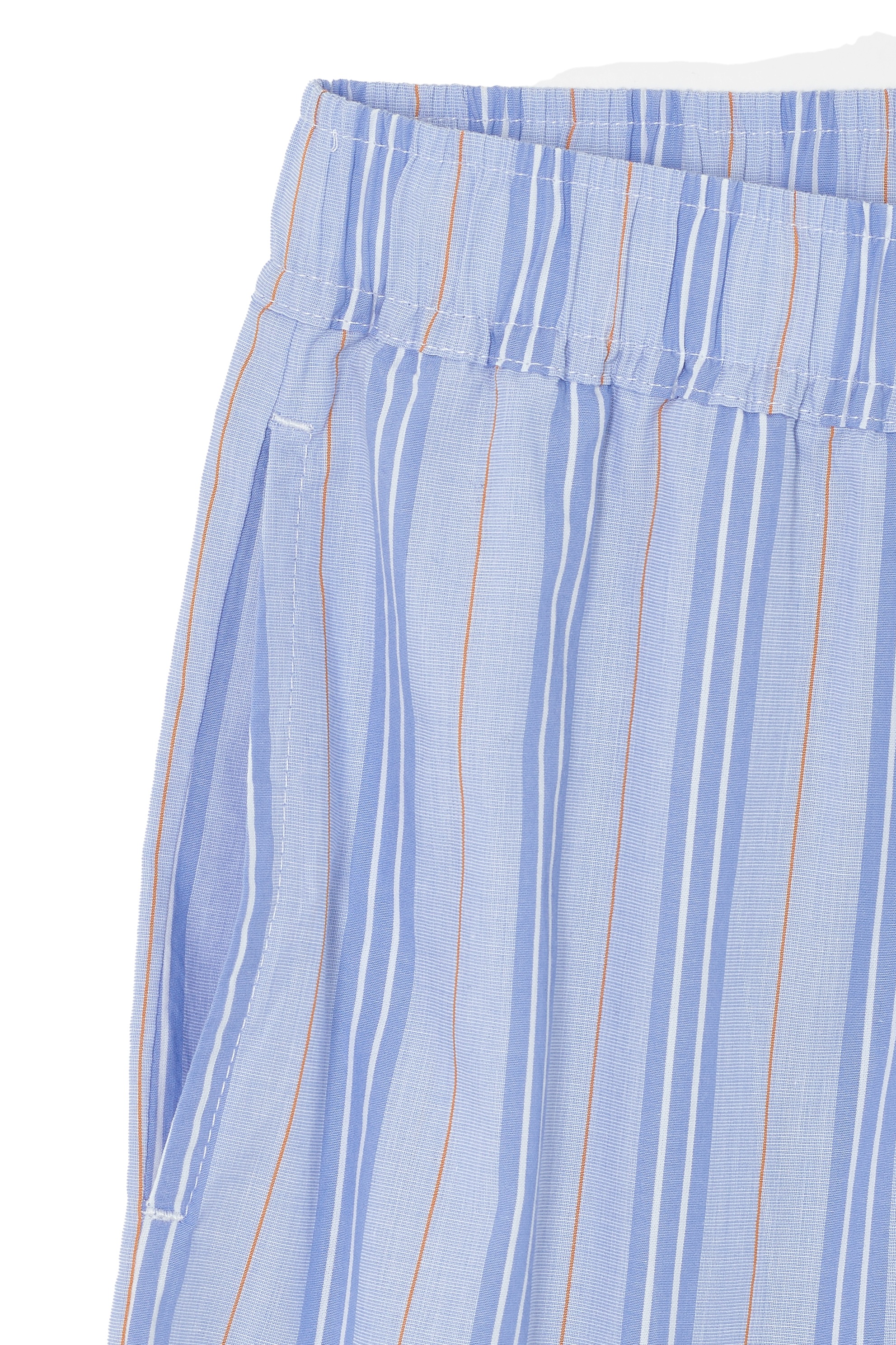 SENSES.THE LABEL Shorts, aus Baumwolle