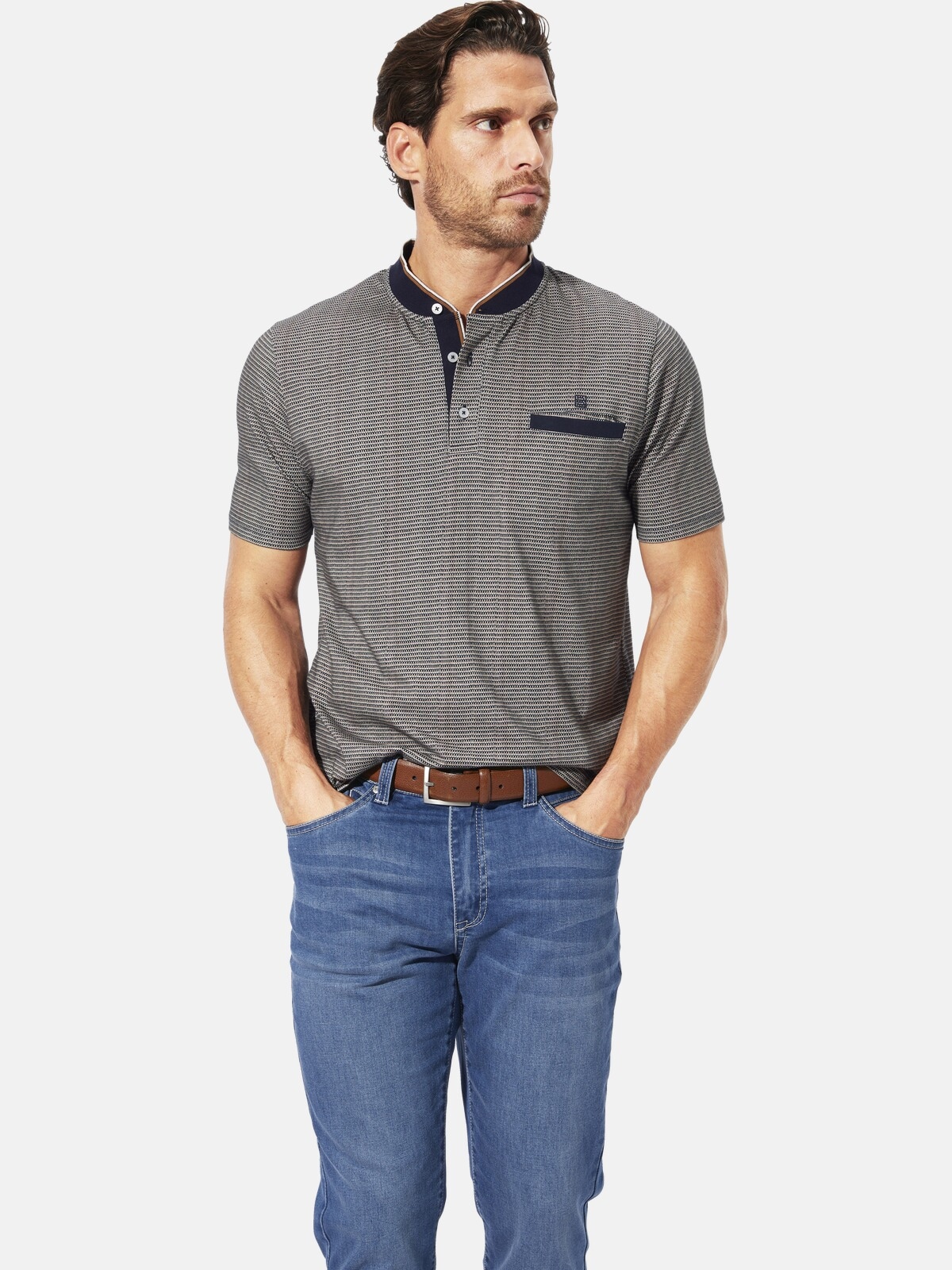 Babista T-Shirt "T-Shirt JORIN" 1 Stk. günstig online kaufen