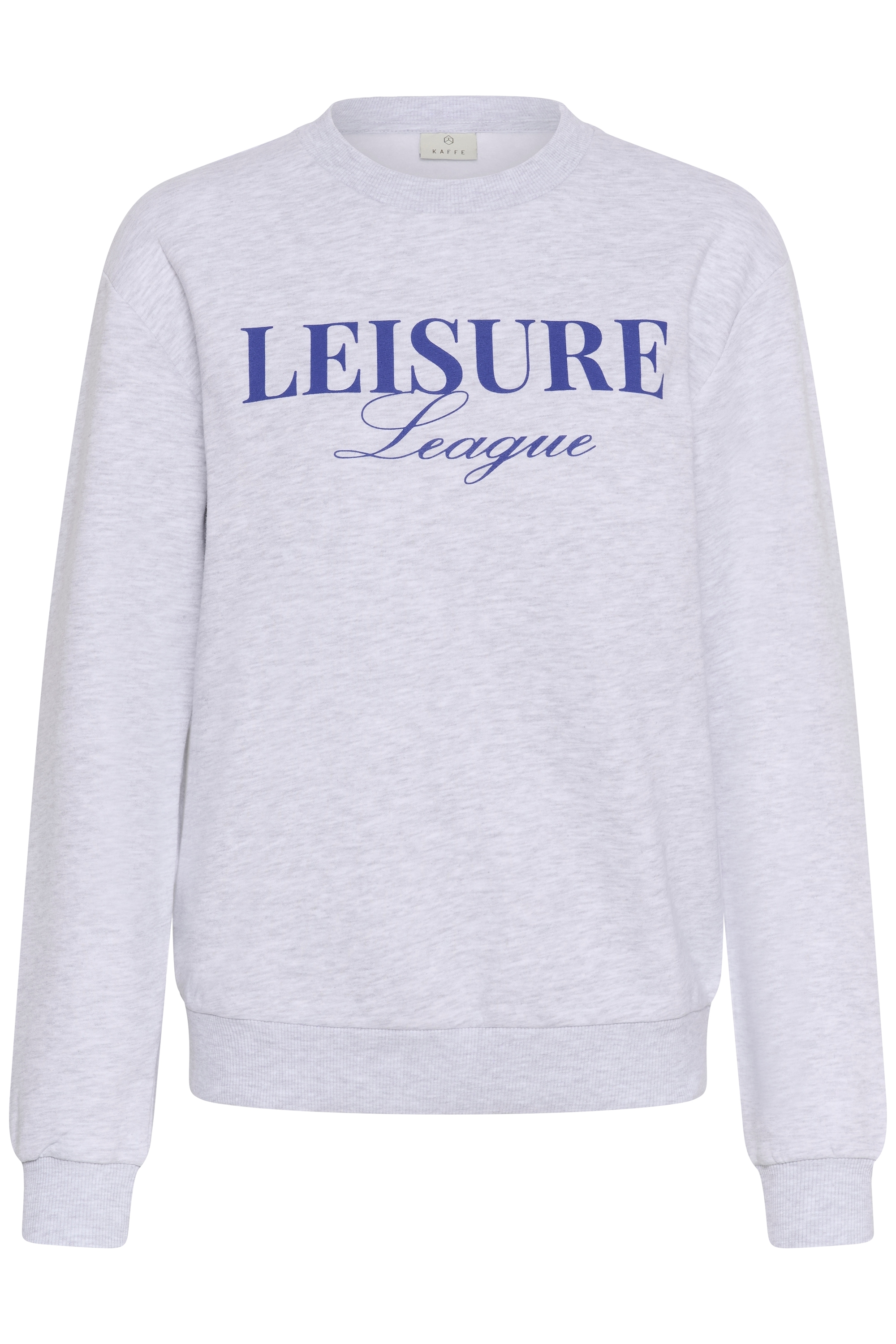KAFFE Sweatshirt "Damen Sweatshirt KAjamie"