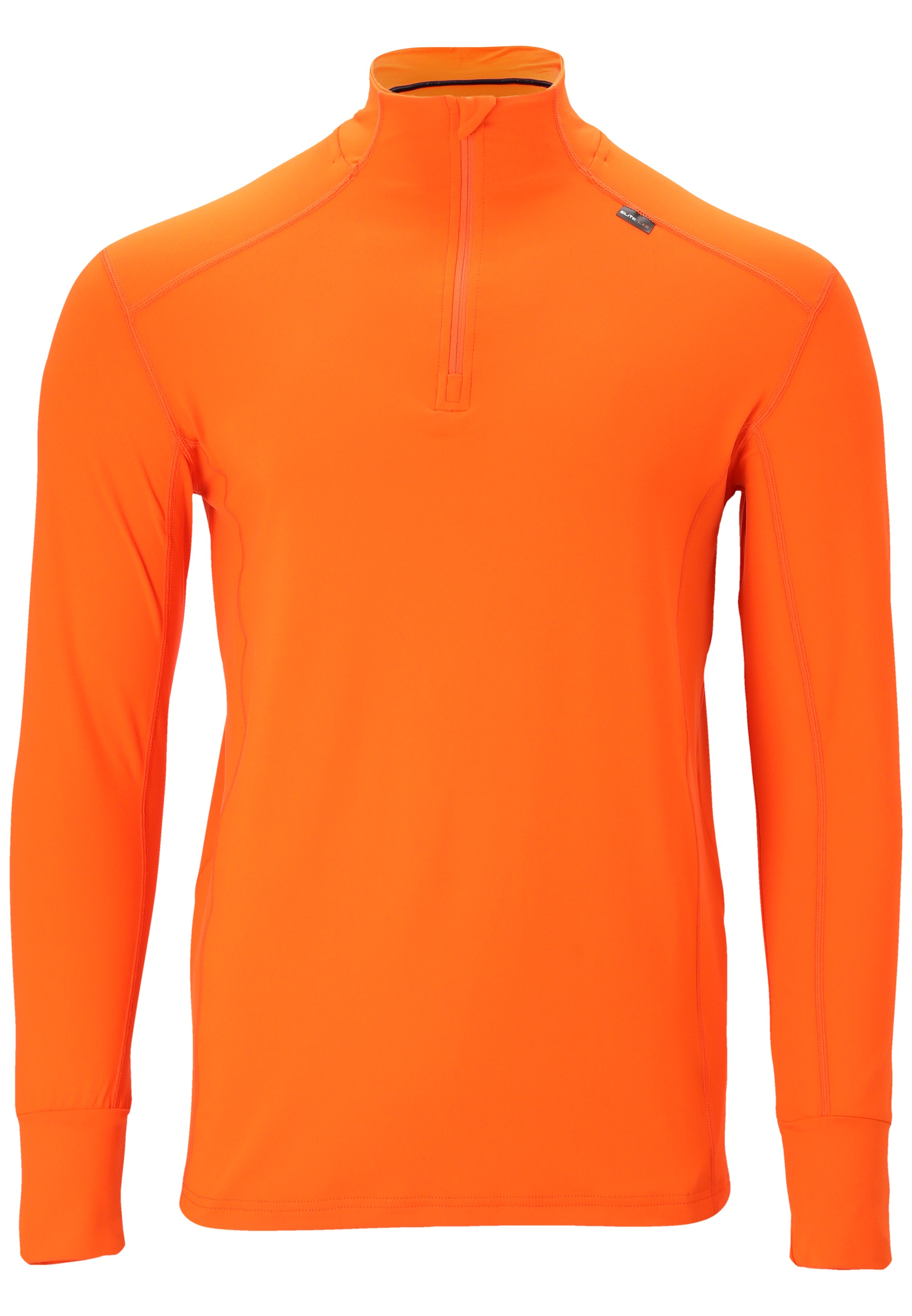 Thumbnail - ELITE LAB Funktionsshirt "Core X1 Elite" 1 Stk. mit reflektierenden Elementen