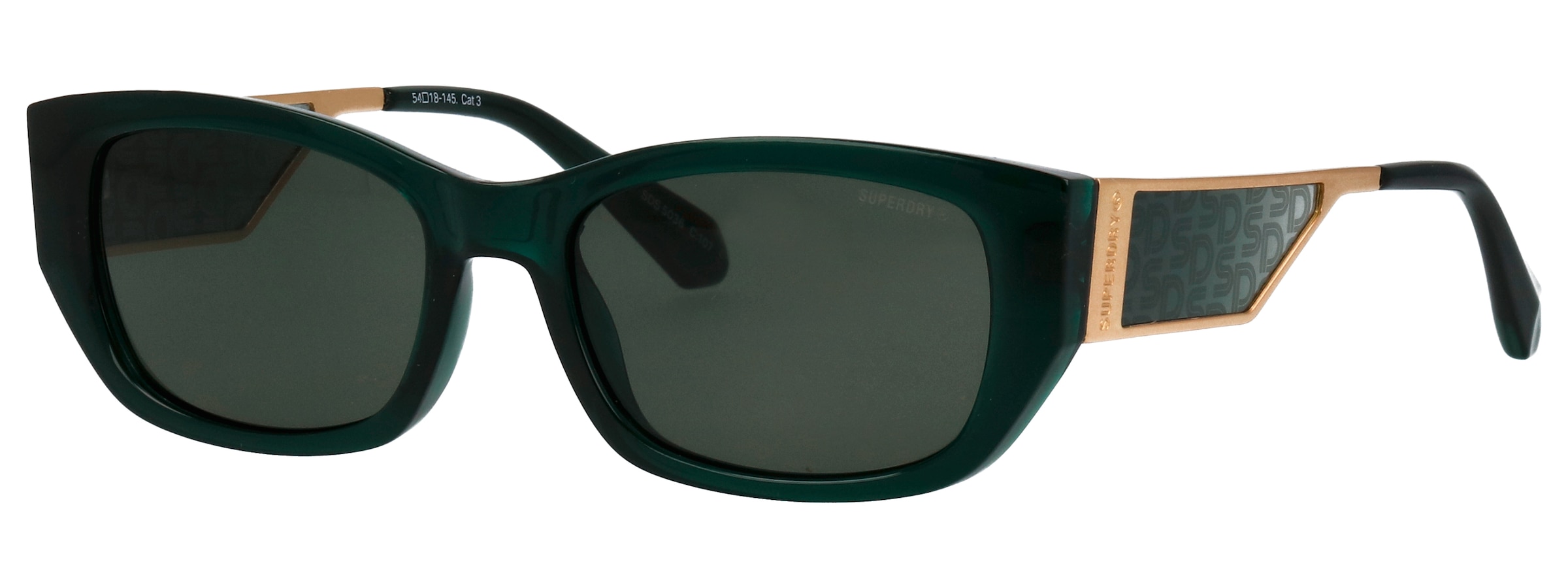 Superdry Sonnenbrille »Superdry Sonnenbrille«