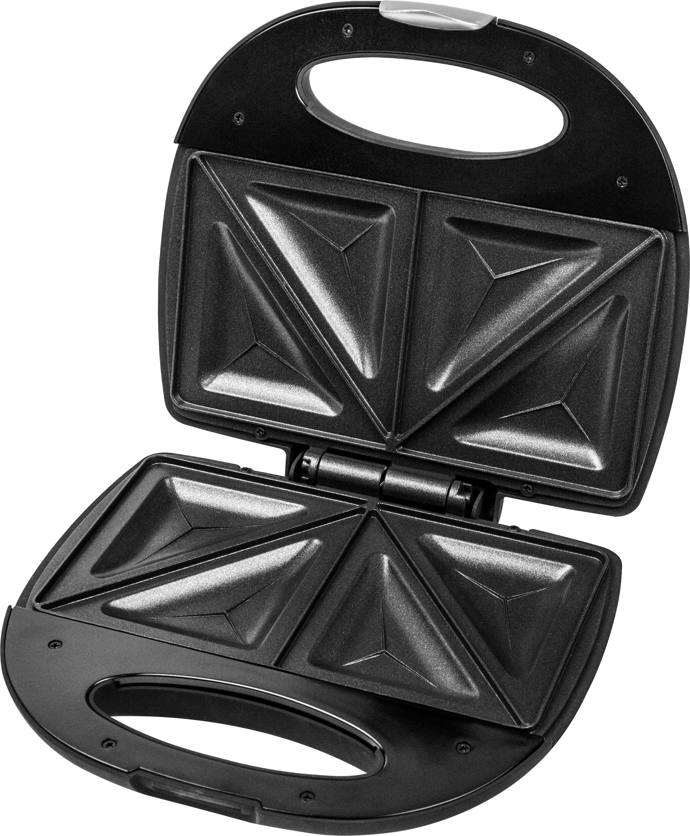 Rommelsbacher Sandwichmaker »ST 710«, 700 W