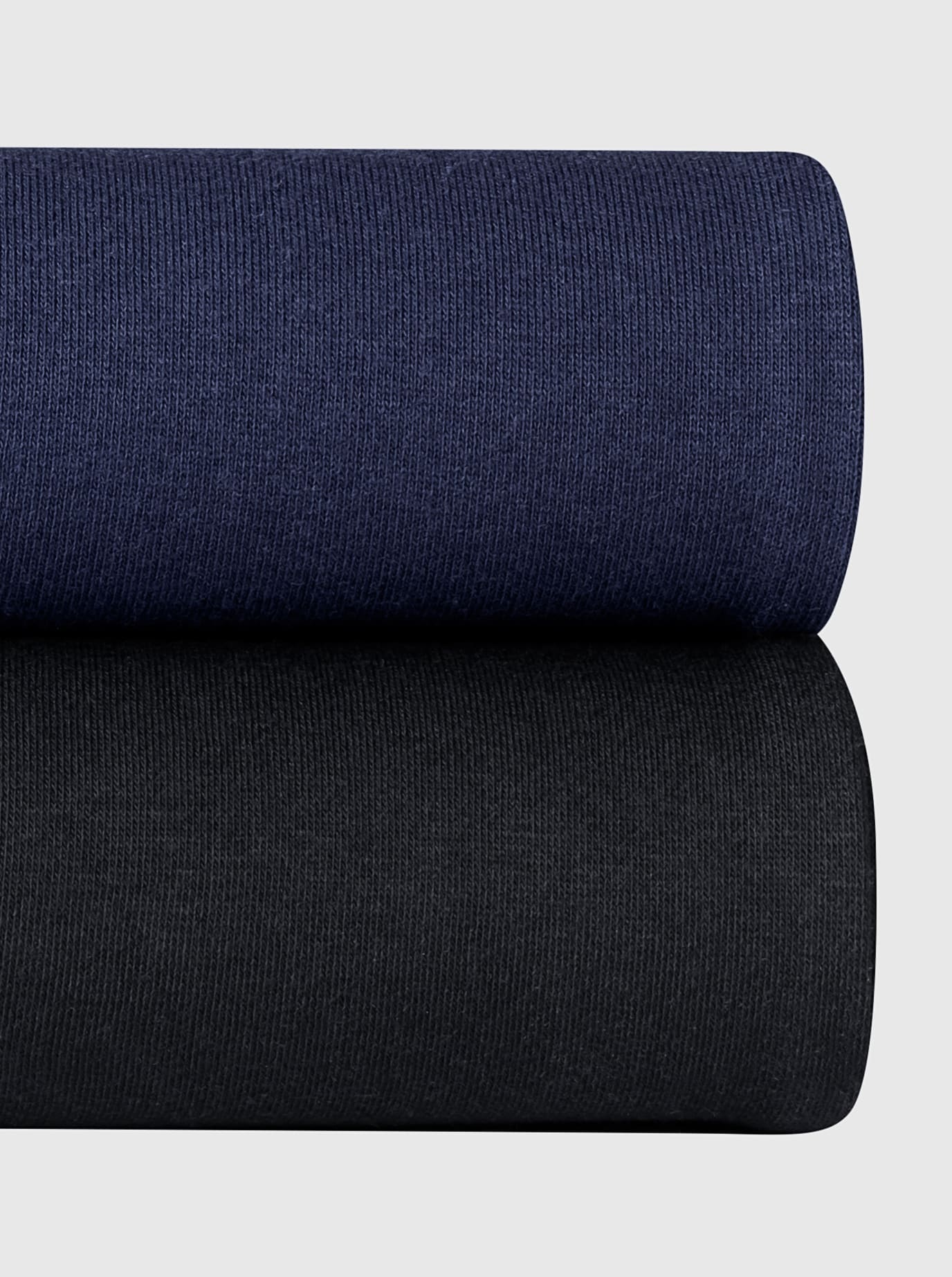 Dehnbund-Hose FEEL GOOD, Damen, Gr. 18/19, Kurzgrößen, schwarz, 50% Baumwolle, 50% Polyester, unifarben, Hosen 3