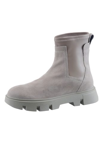 Geox Schlupfboots »D VILDE« zum Schlupfen s...