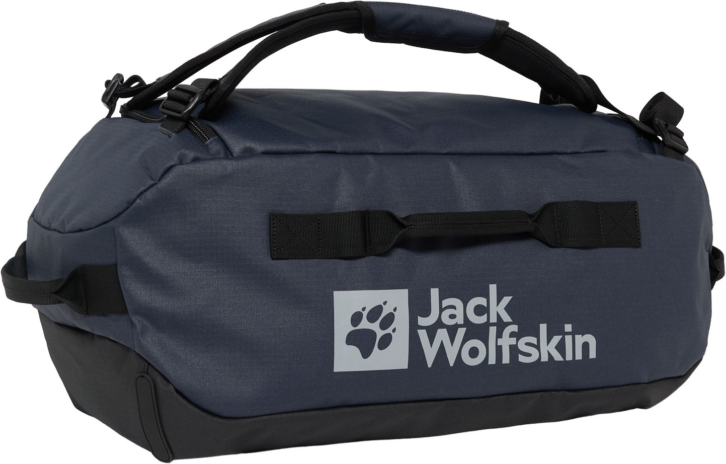 Jack Wolfskin Reisetasche "ALL-IN DUFFLE 35"