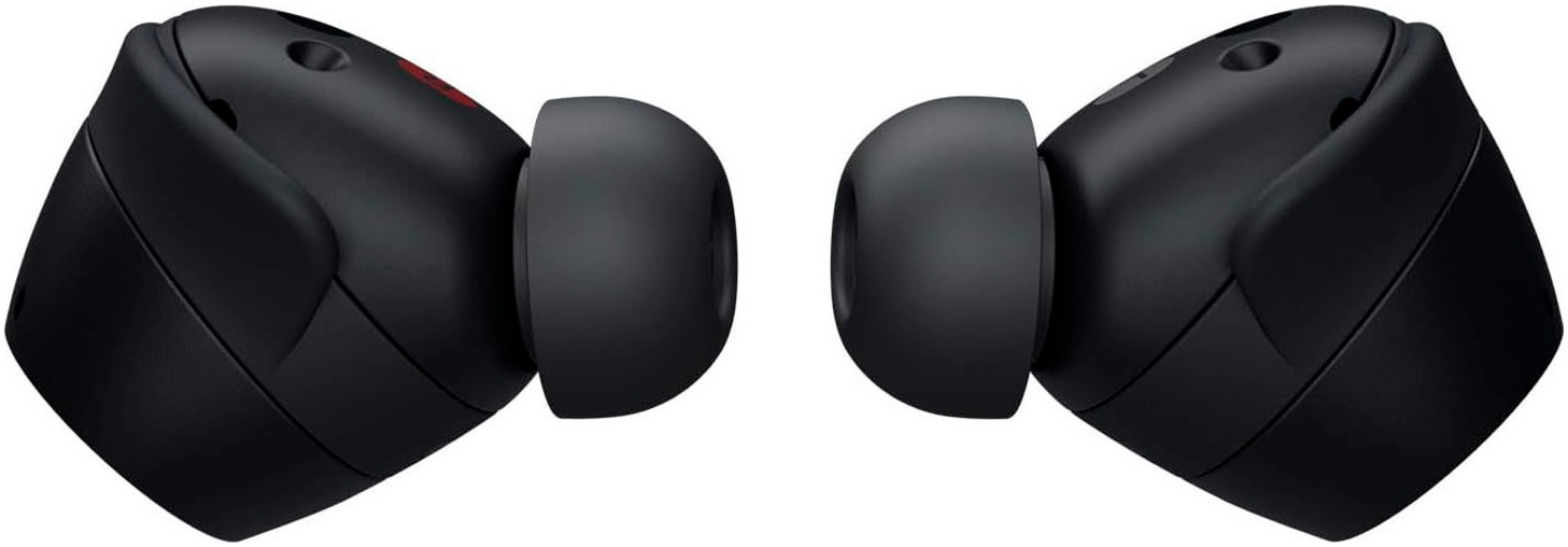 LG Kopfhörer »xboom Buds«, Bluetooth, Active Noise Cancelling (ANC), In-Ear-Kopfhörer mit ANC, Signature Sound und Graphen Treiber