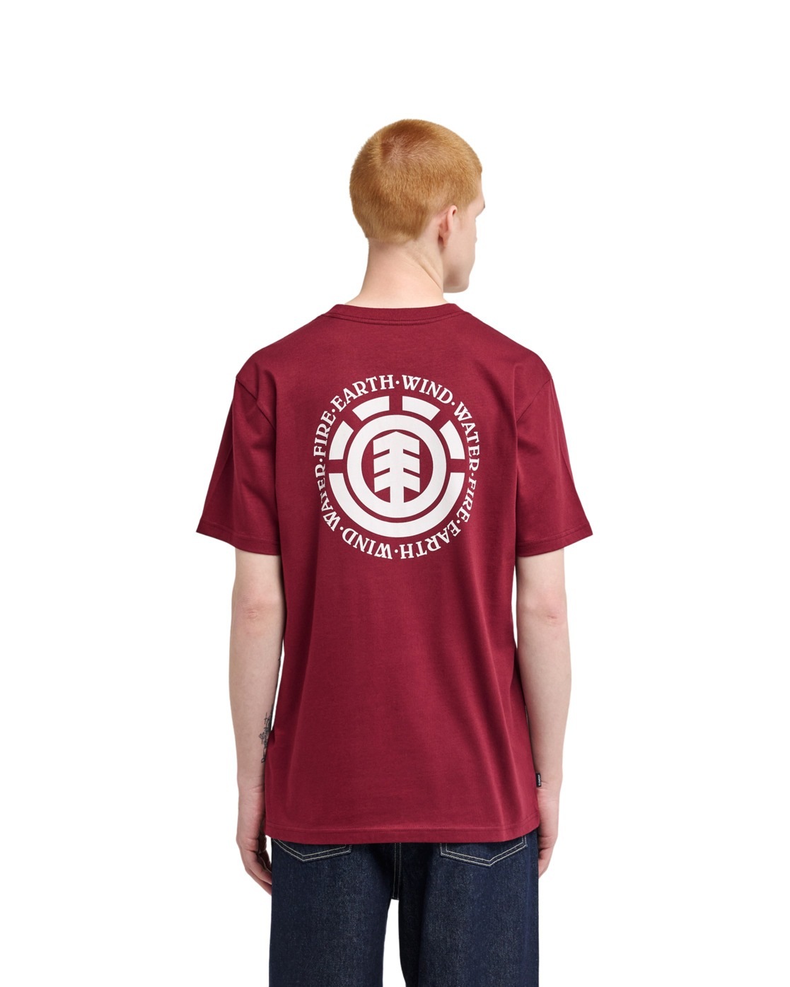 Element T-Shirt "Seal Bp" günstig online kaufen
