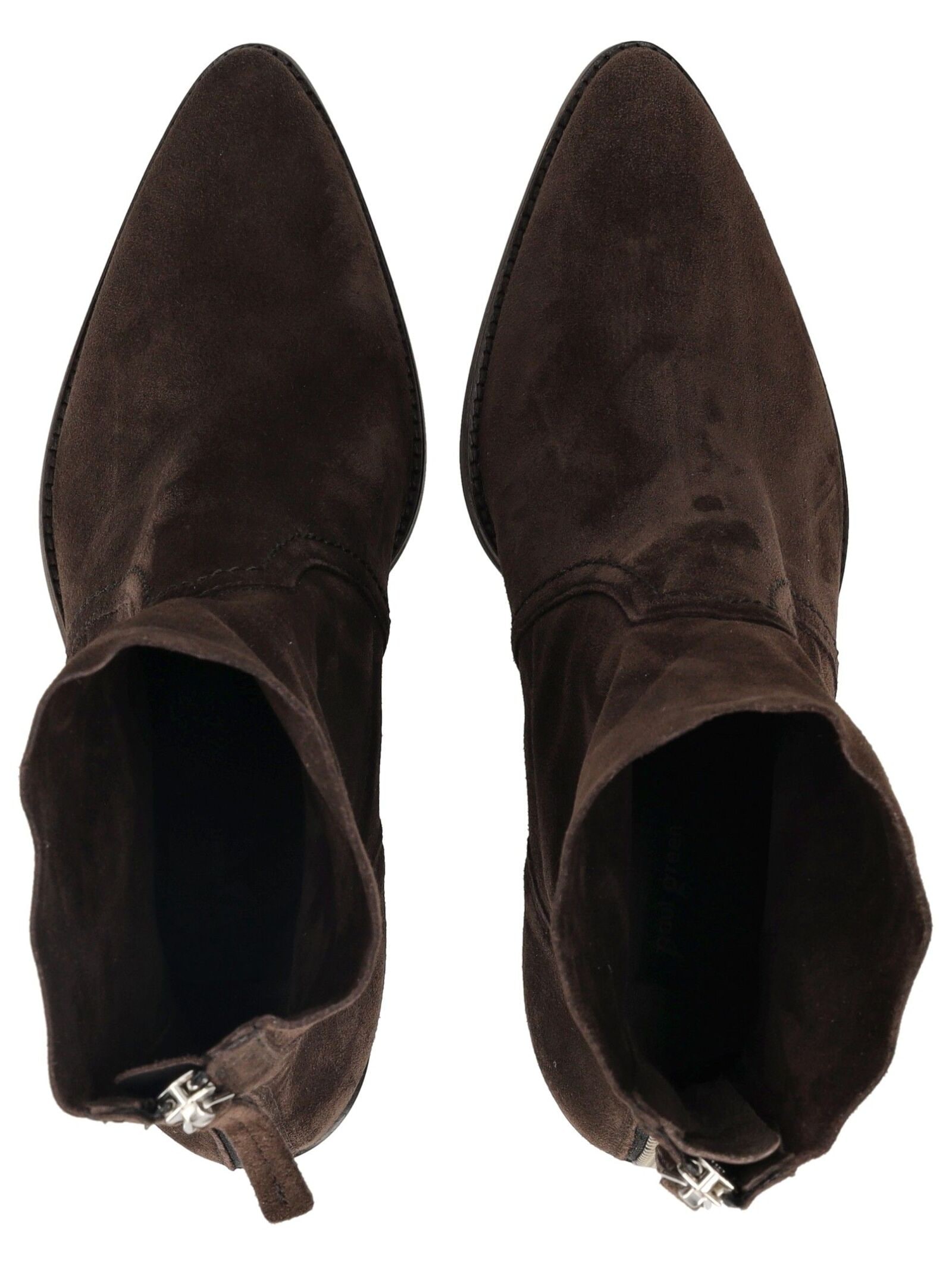 Paul Green Stiefelette »Paul Green Stiefelette Leder«