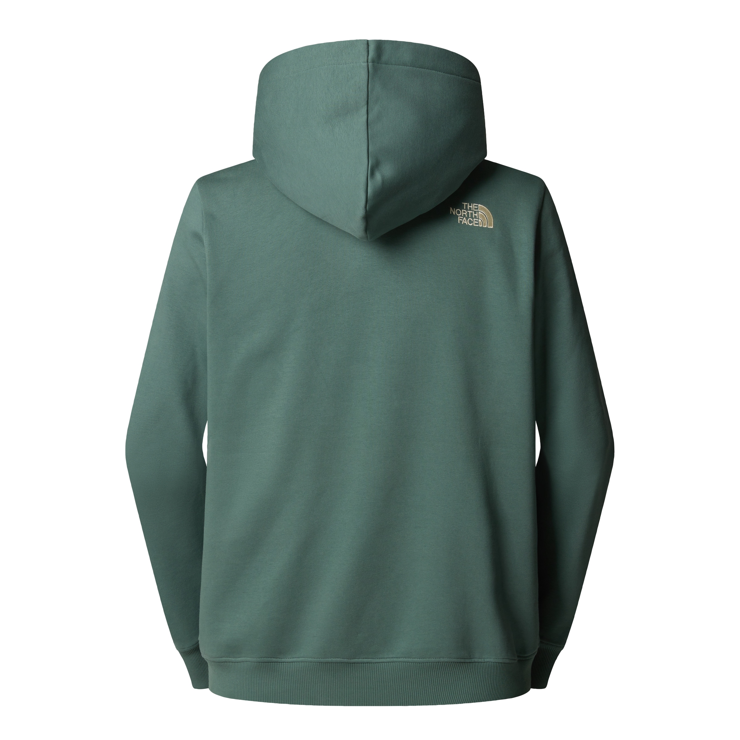 The North Face Kapuzensweatshirt »M DREW PEAK PULLOVER HOODIE«, (1 tlg.)