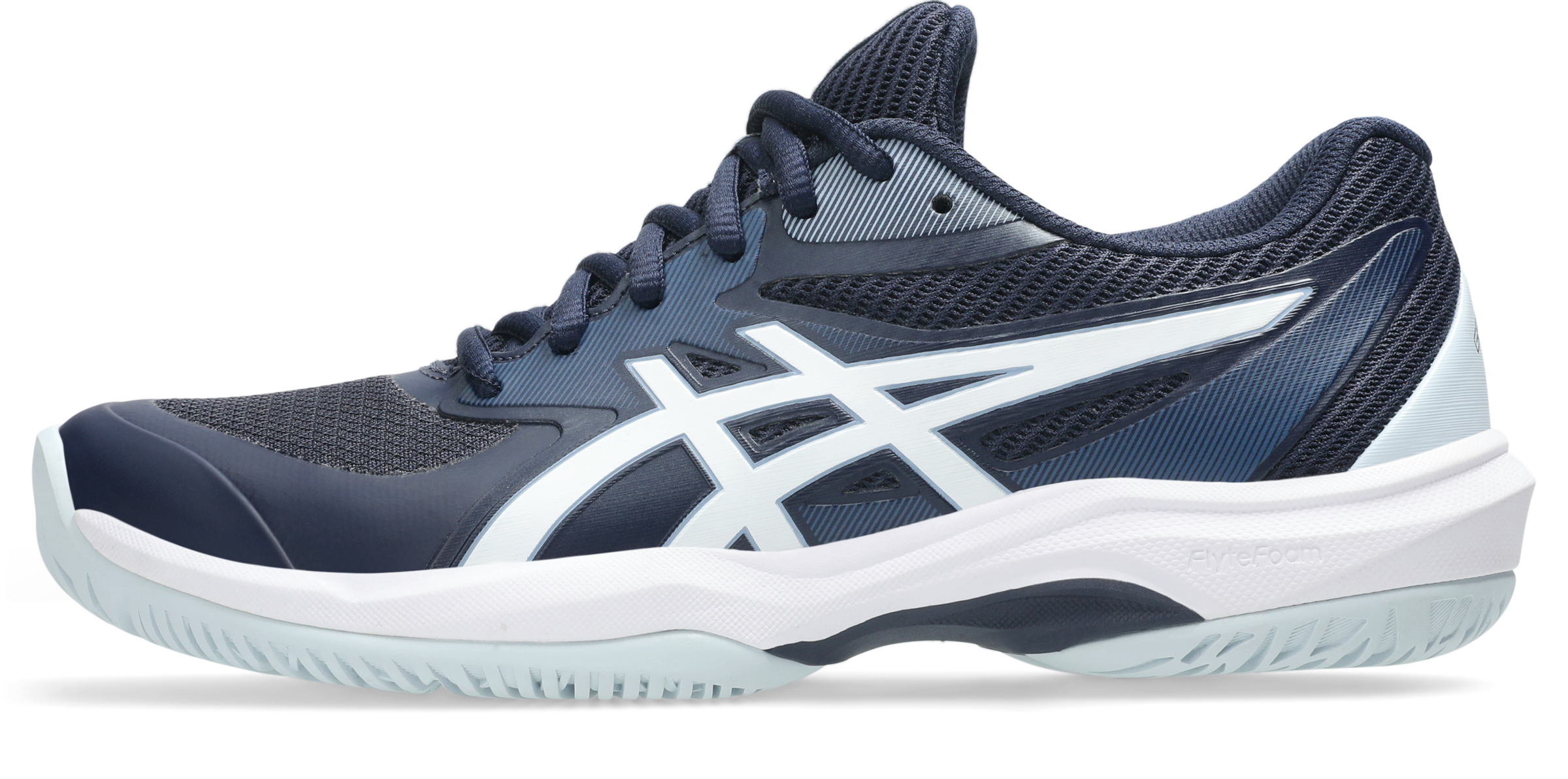 Asics Tennisschuh "GAME FF" Multicourt-Schuh, Allcourt-Schuh günstig online kaufen
