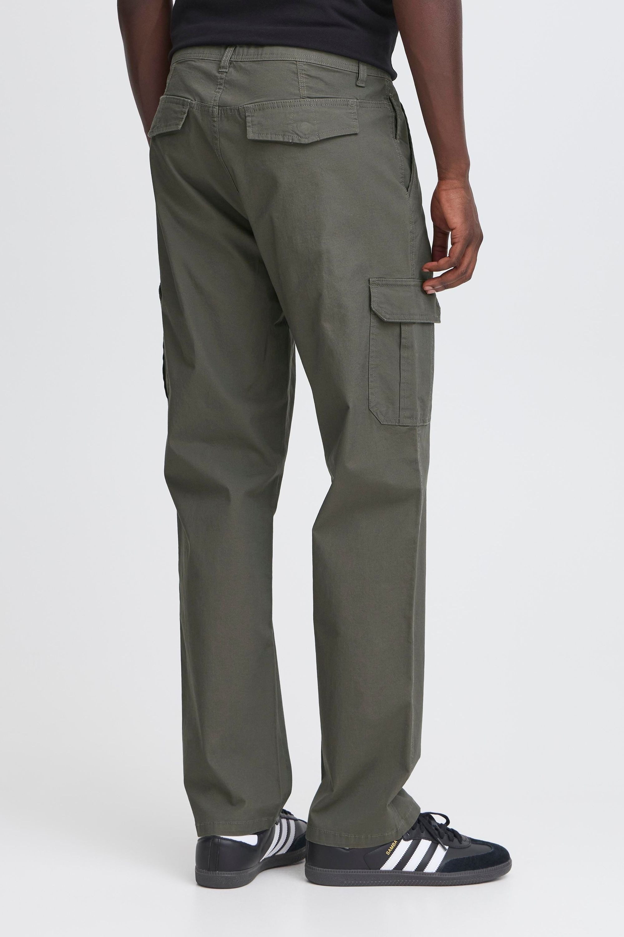 Blend BHTimon Cargo Pants Gray 30 3