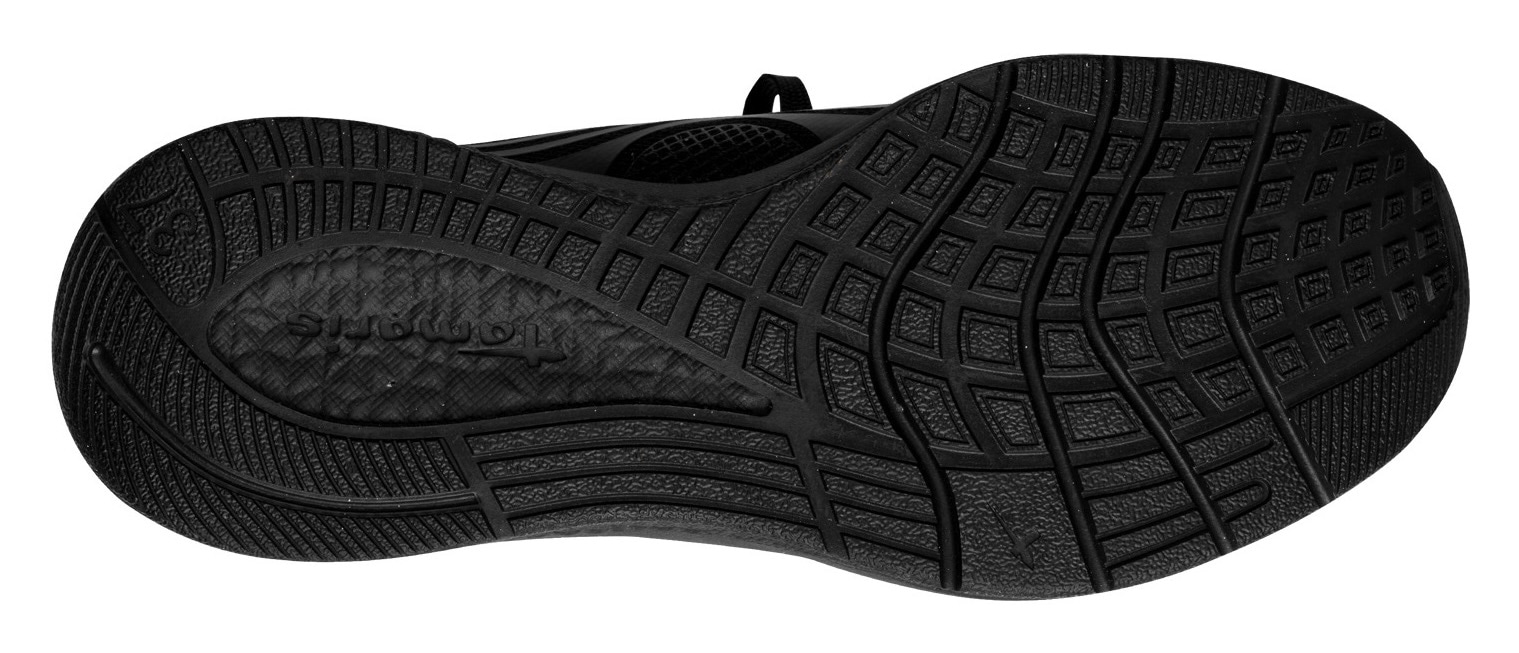 Tamaris Slip-On Sneaker  , Slipper, Halbschuh in veganer Verarbeitung