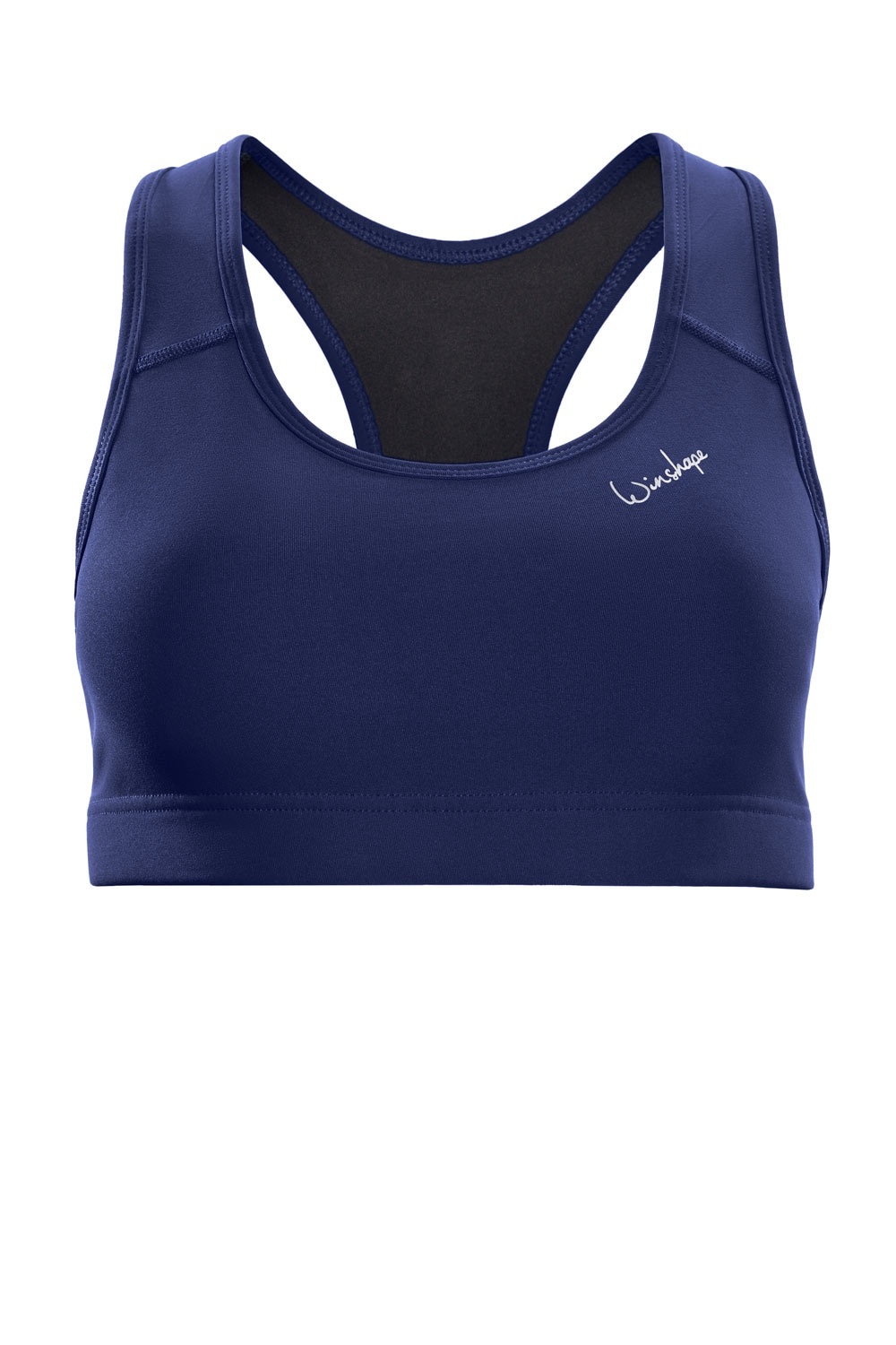 Winshape Sport-Bustier »Functional Comfort Sport-BH SB102C«, mit herausnehmbaren Pads