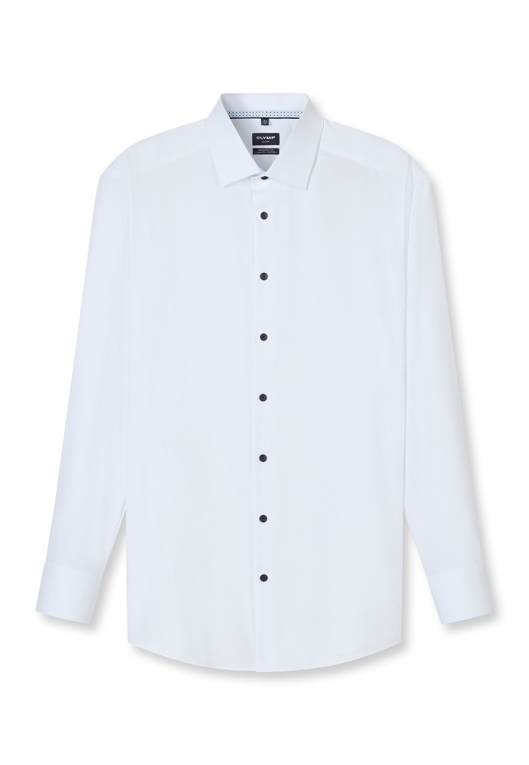 OLYMP Businesshemd "OLYMP Luxor 24/Seven, modern fit, New Kent" günstig online kaufen
