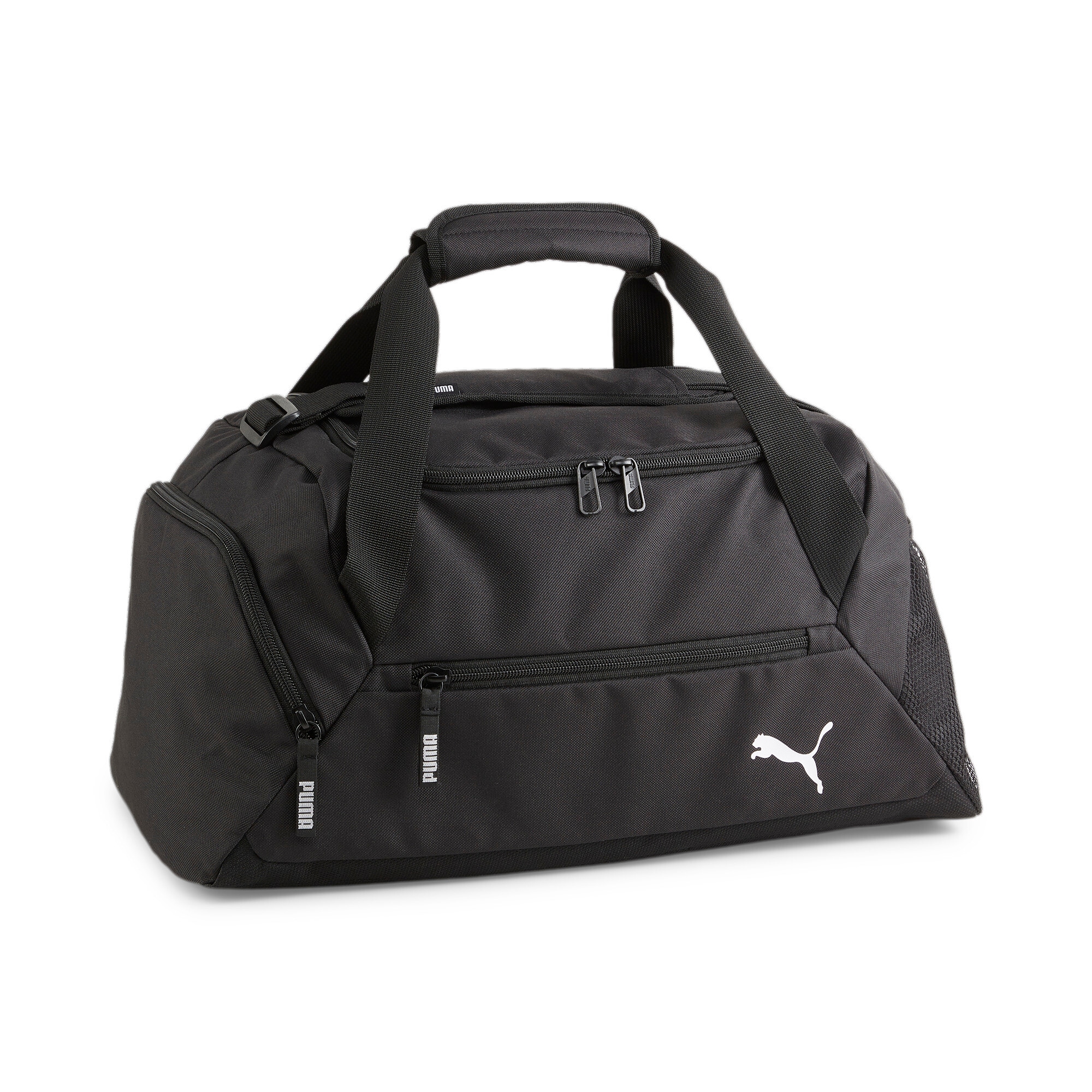 PUMA Sporttasche »TEAMGOAL TEAMBAG S« für Erwachsene, für Fußball, kleine Größe, aus Polyester