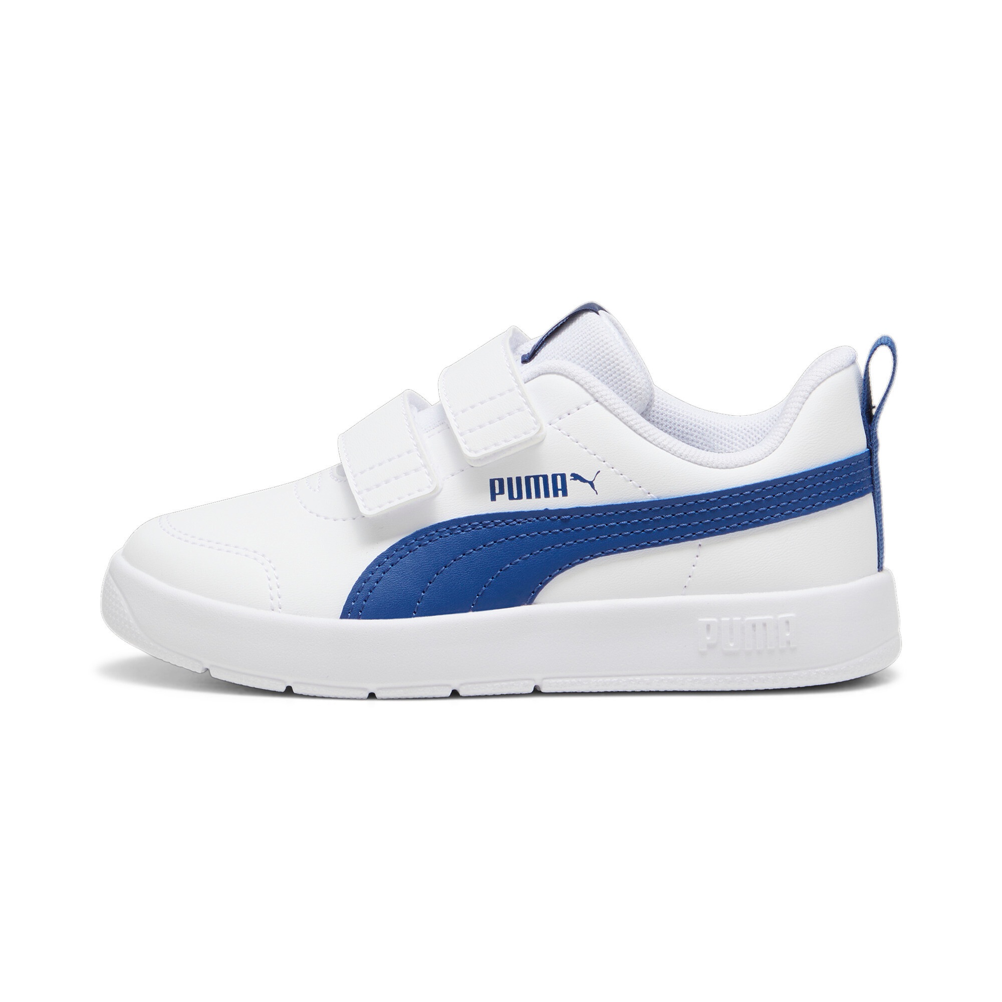 PUMA Sneaker "COURTFLEX V3 V PS" für Kinder günstig online kaufen
