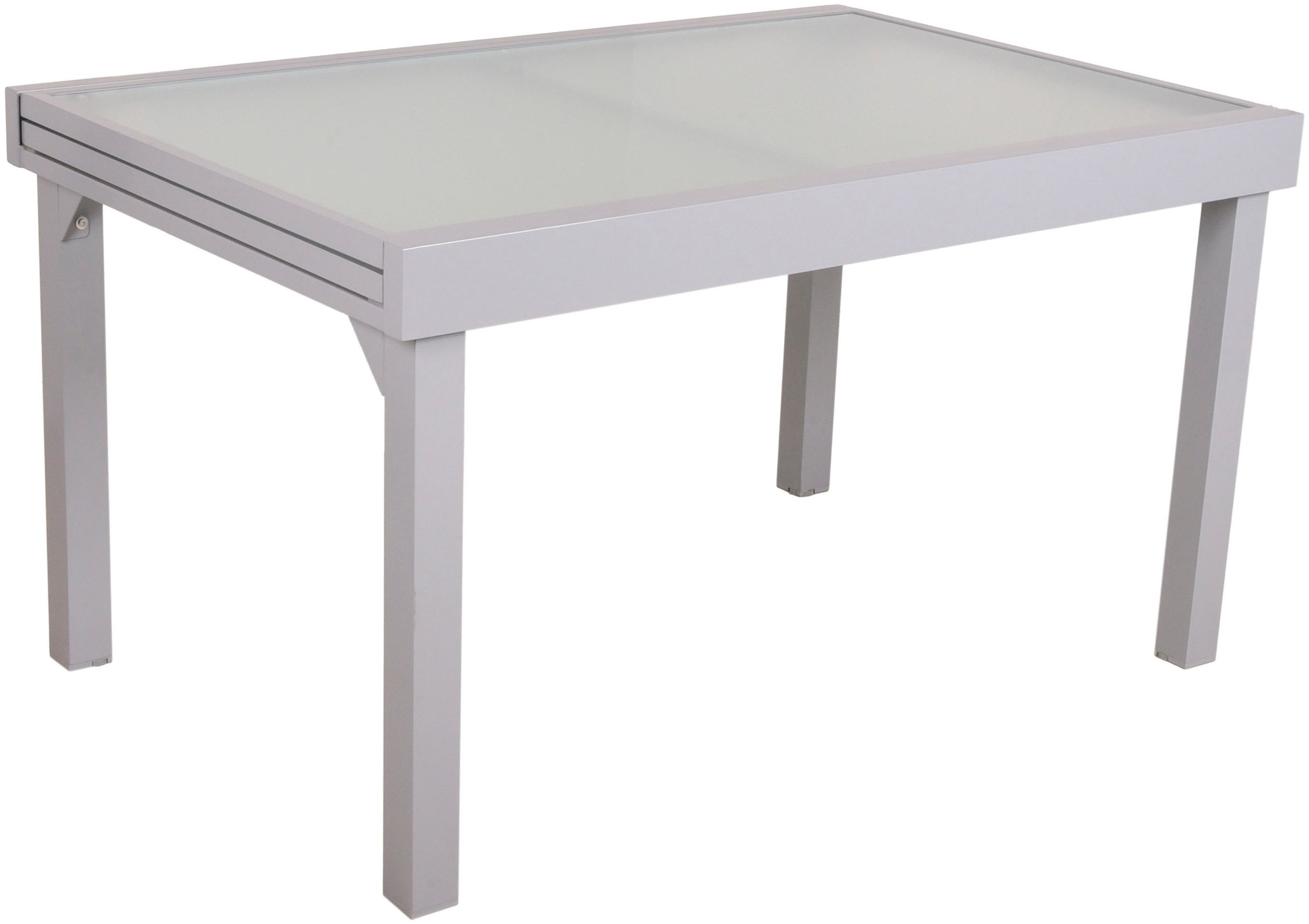Garden Pleasure Garten-Essgruppe »LOLA/RIONA Set«, (7 tlg.)