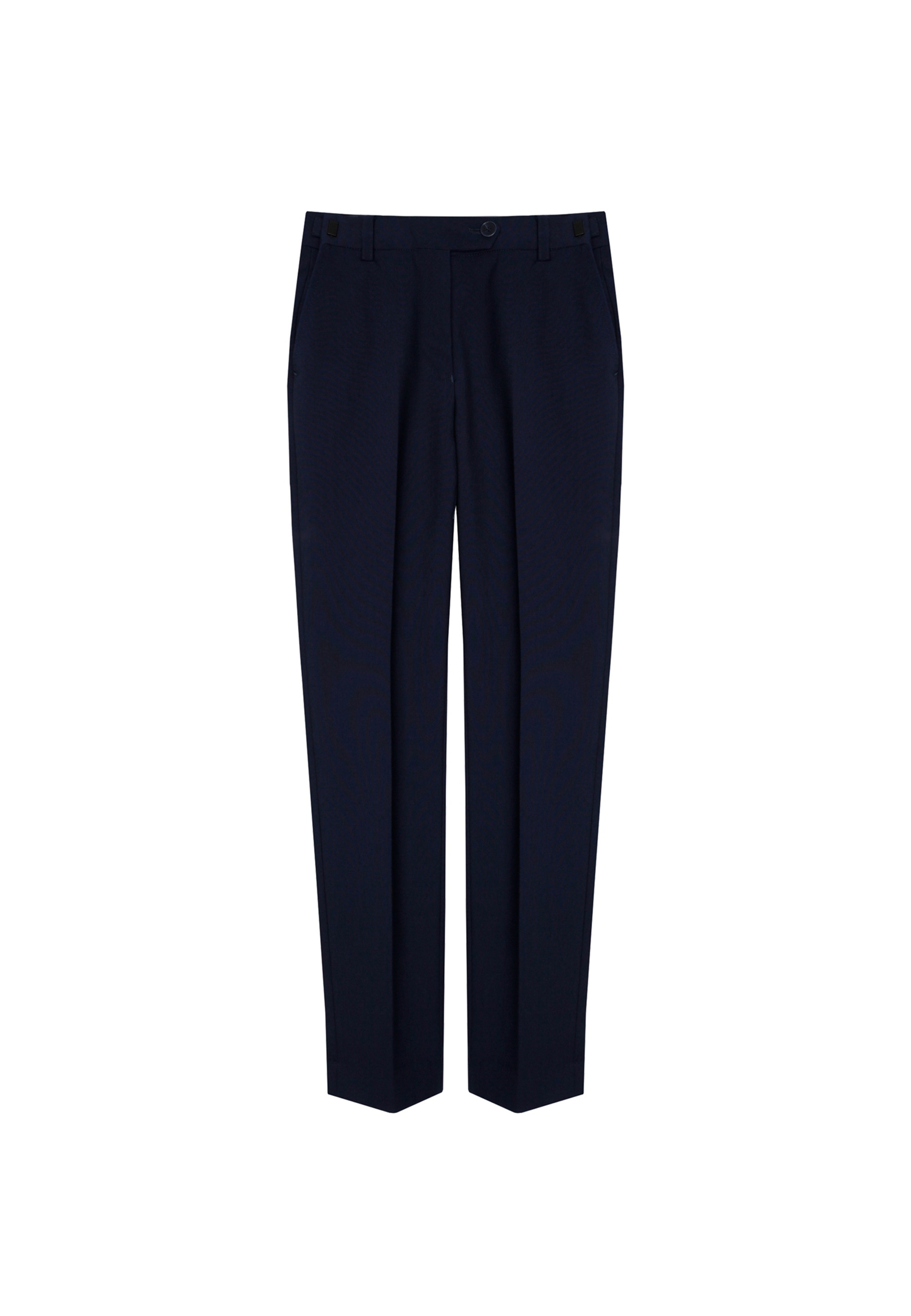 Gulliver Stoffhose, mit geradem Schnitt