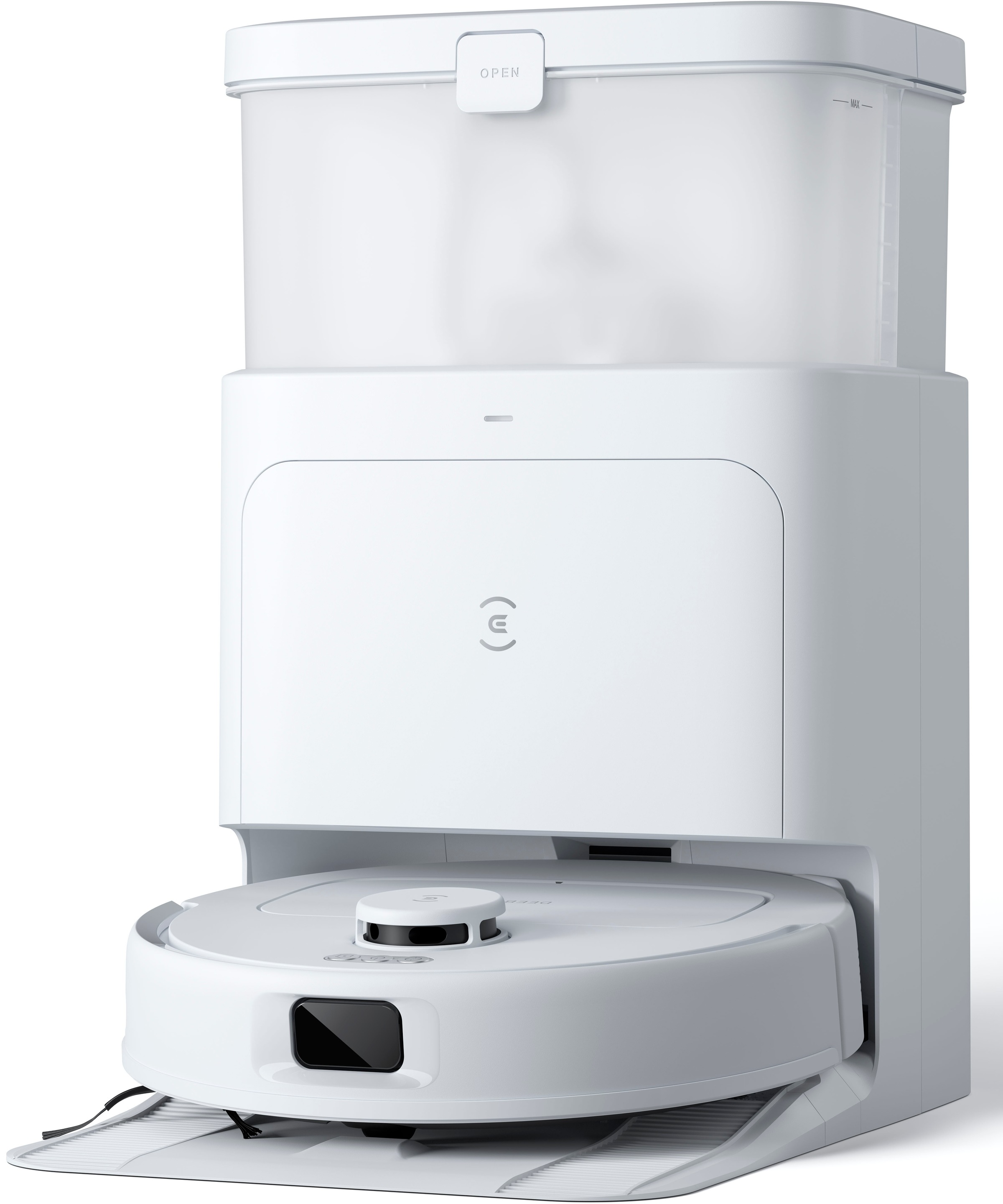 ECOVACS Wischroboter »ECOVACS DEEBOT N30 PRO OMNI«