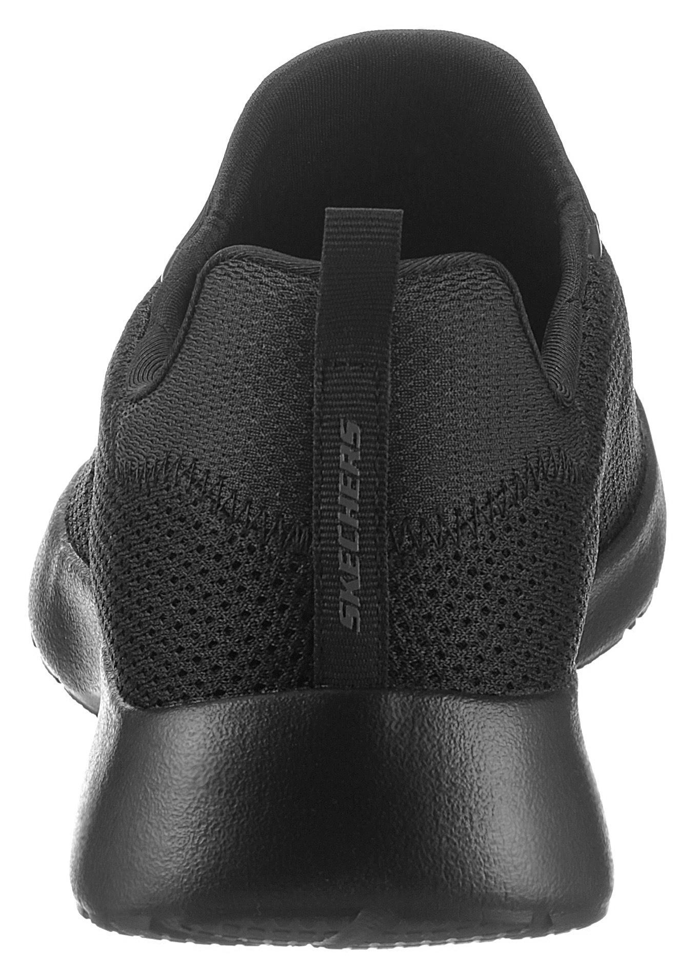 Skechers Slip-On Sneaker "DYNAMIGHT" Slipper, Sneaker mit Memory Foam günstig online kaufen