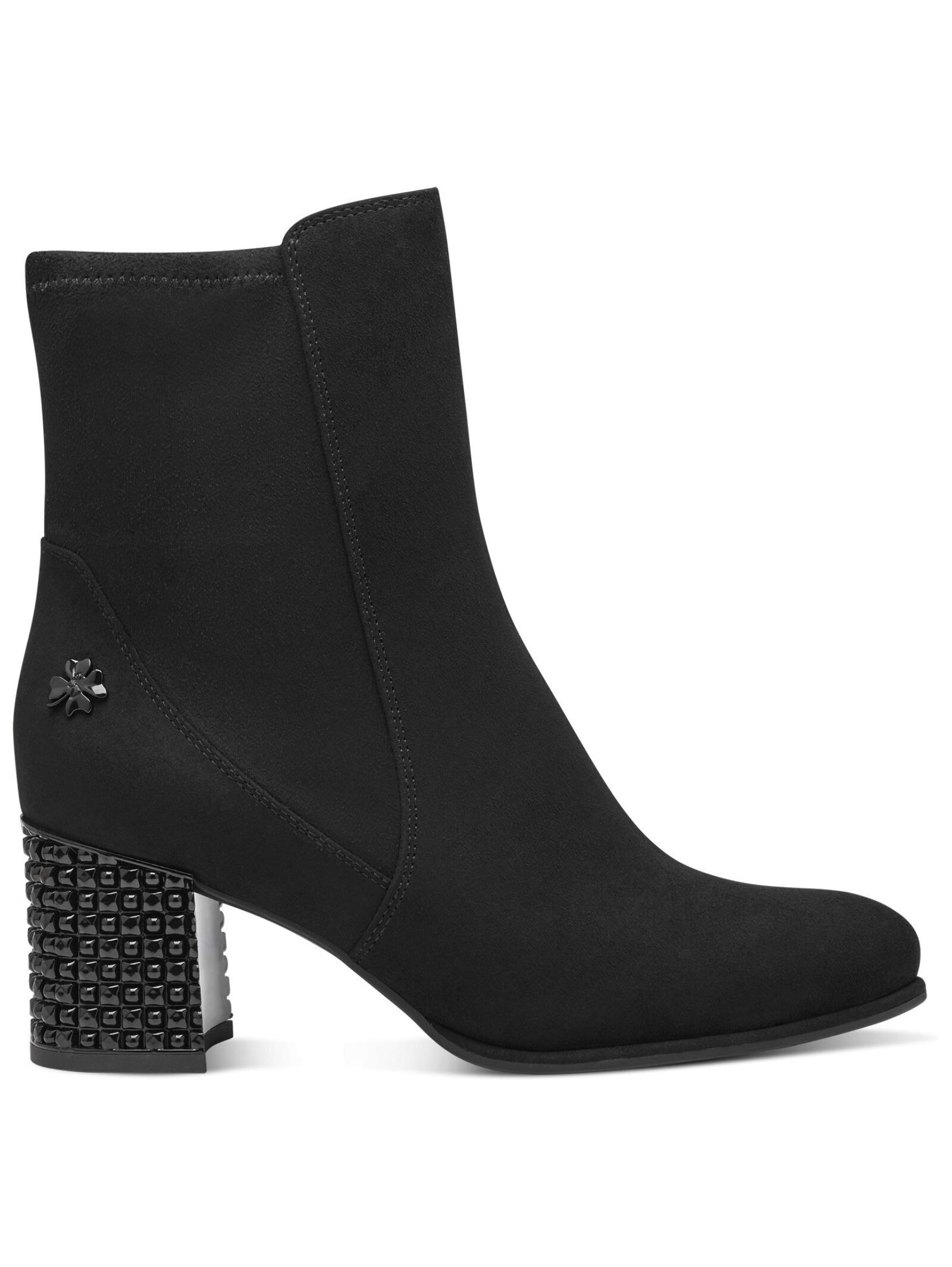 MARCO TOZZI Stiefelette »Marco Tozzi Stiefelette Lederimitat«