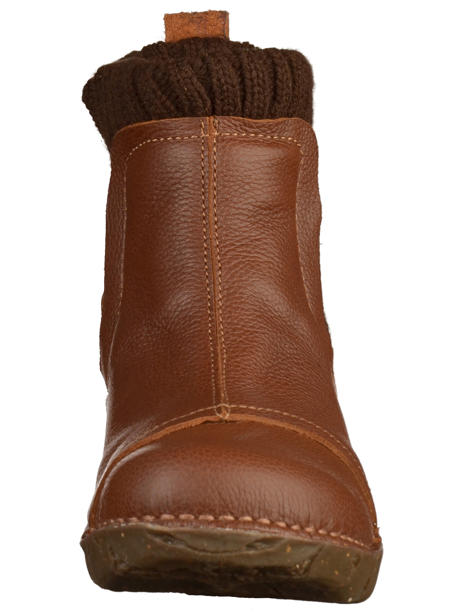 Thumbnail - El Naturalista Stiefelette "El Naturalista Stiefelette Leder/Textil"