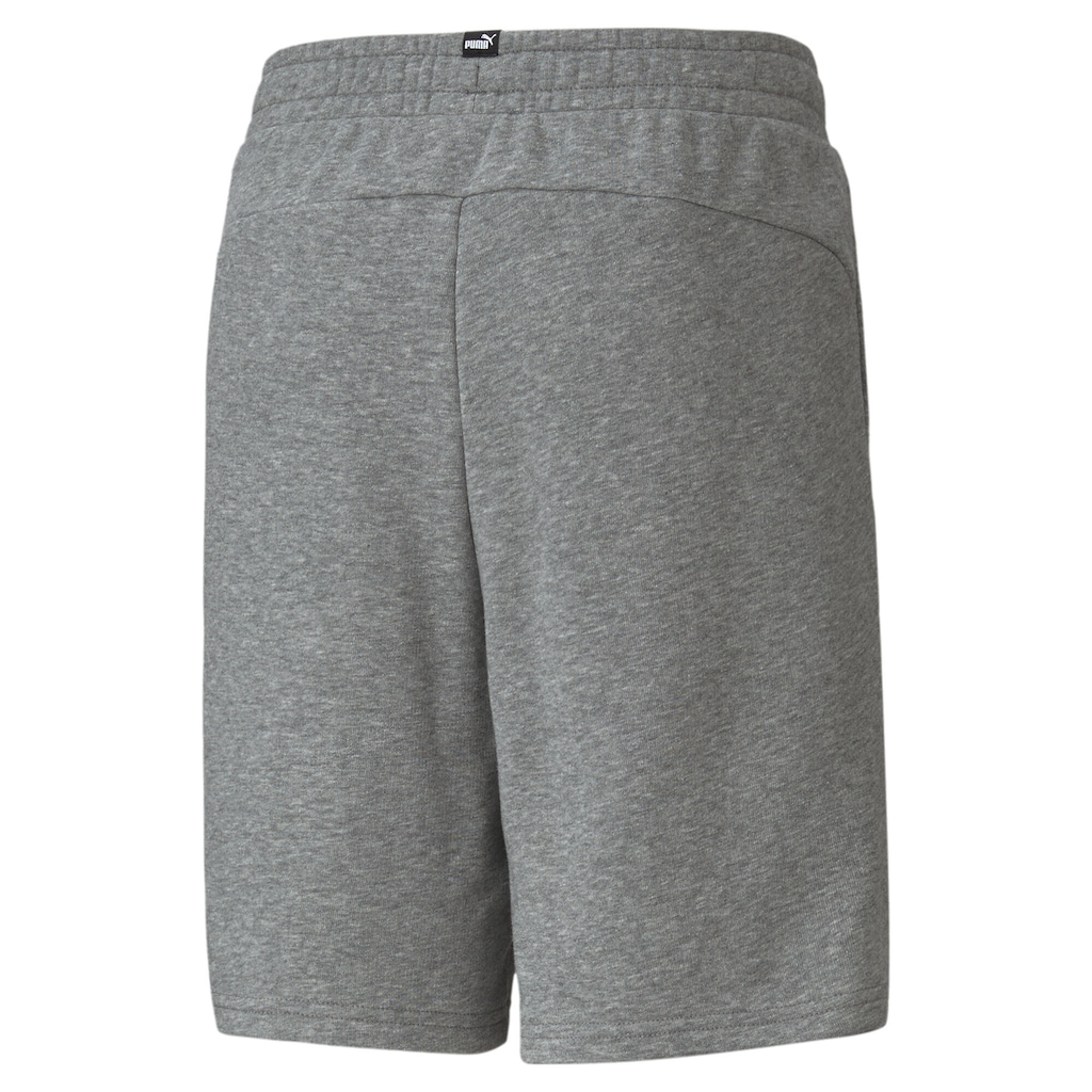 PUMA Sporthose »Essentials Shorts Jungen«