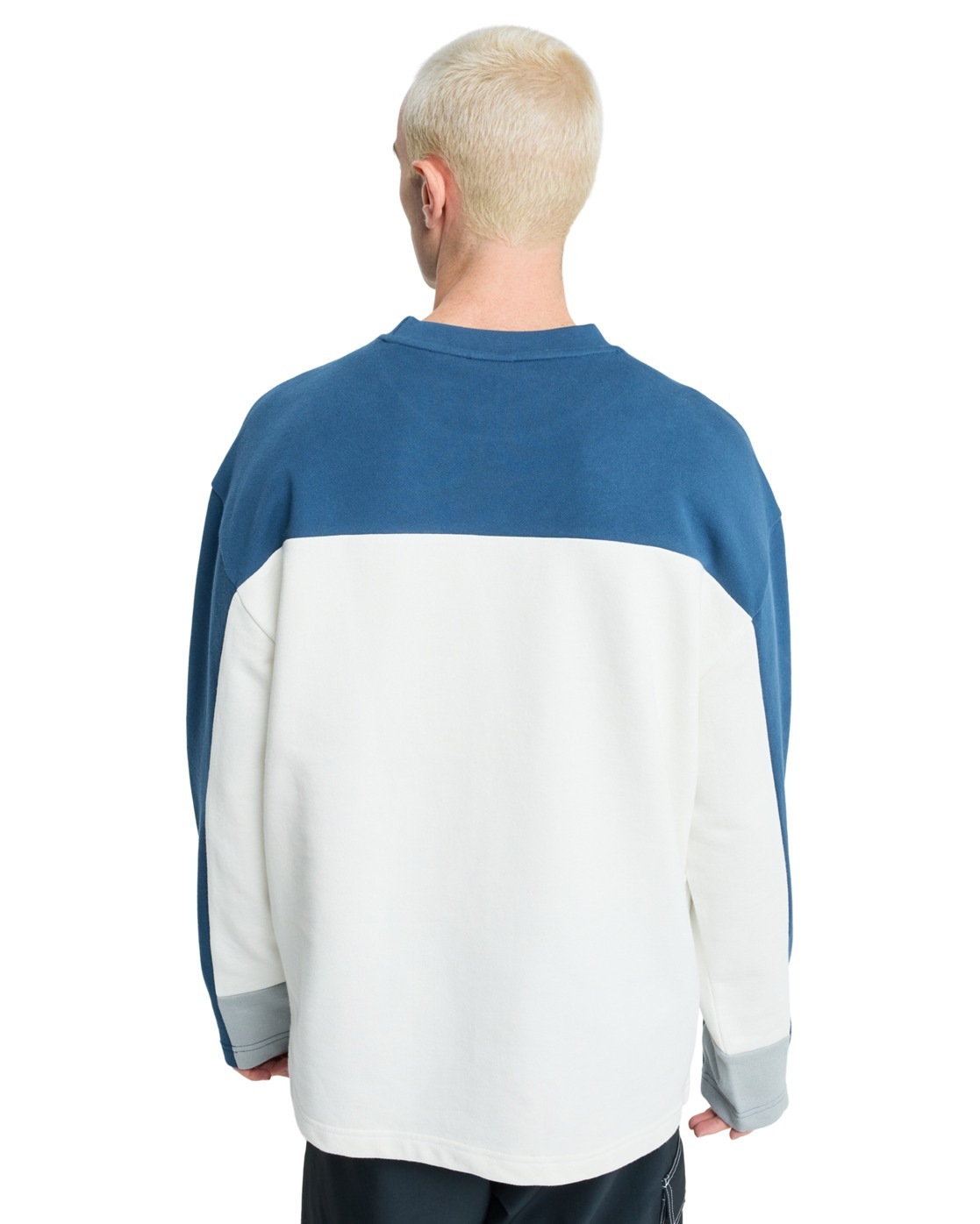 Quiksilver Sweatshirt "YG Factor" günstig online kaufen