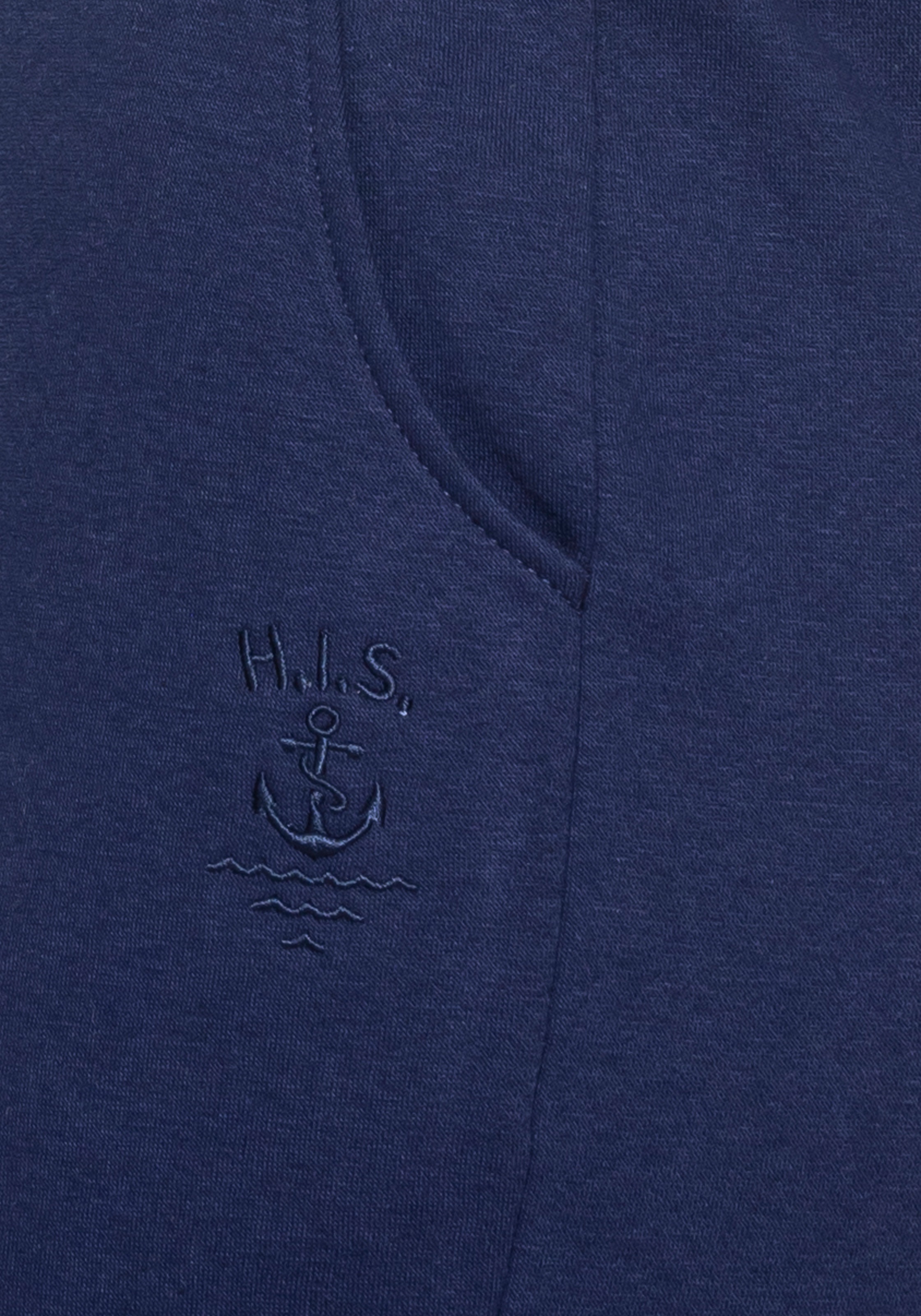 H.I.S Sweathose, (1 tlg.), mit elastischen Tunnelzugbund