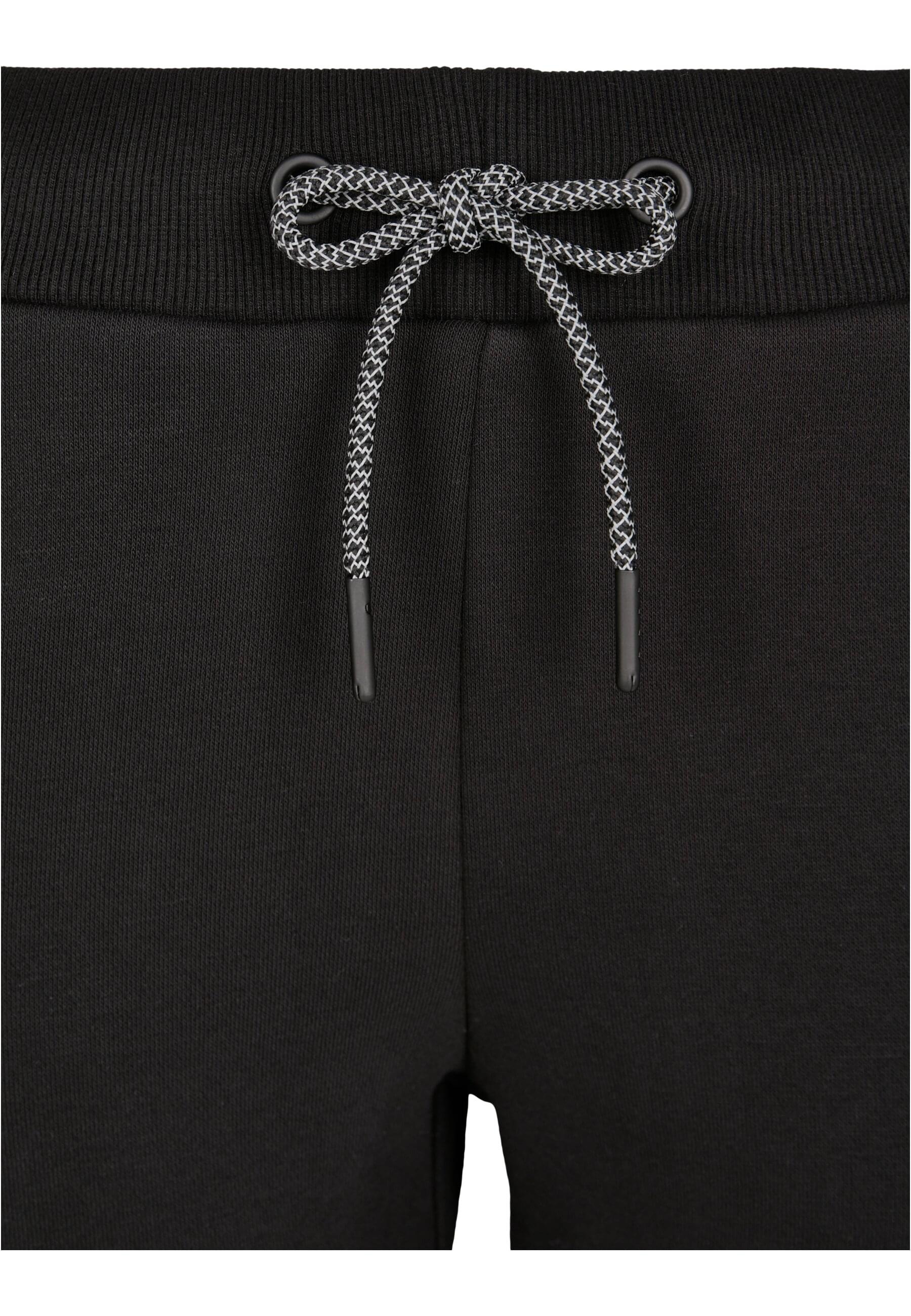 URBAN CLASSICS Jogginghose »Urban Classics Damen Ladies Reflective Sweatpants«, (1 tlg.)