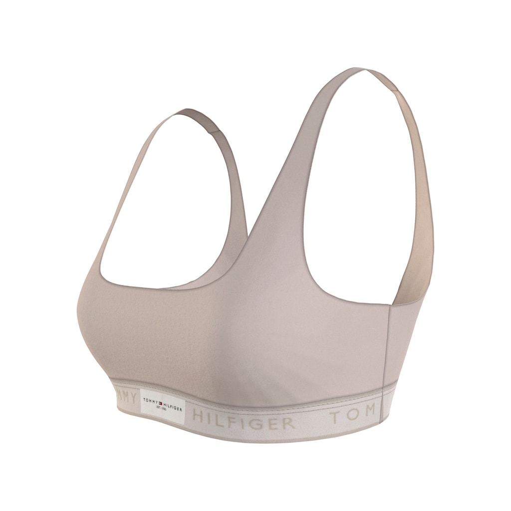 Tommy Hilfiger Underwear Bustier »BRALETTE (EXT SIZES)«