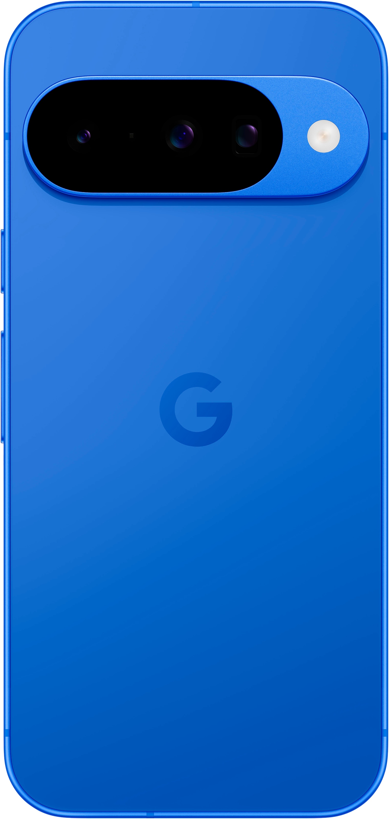Google Smartphone »Pixel 10«, Indigo