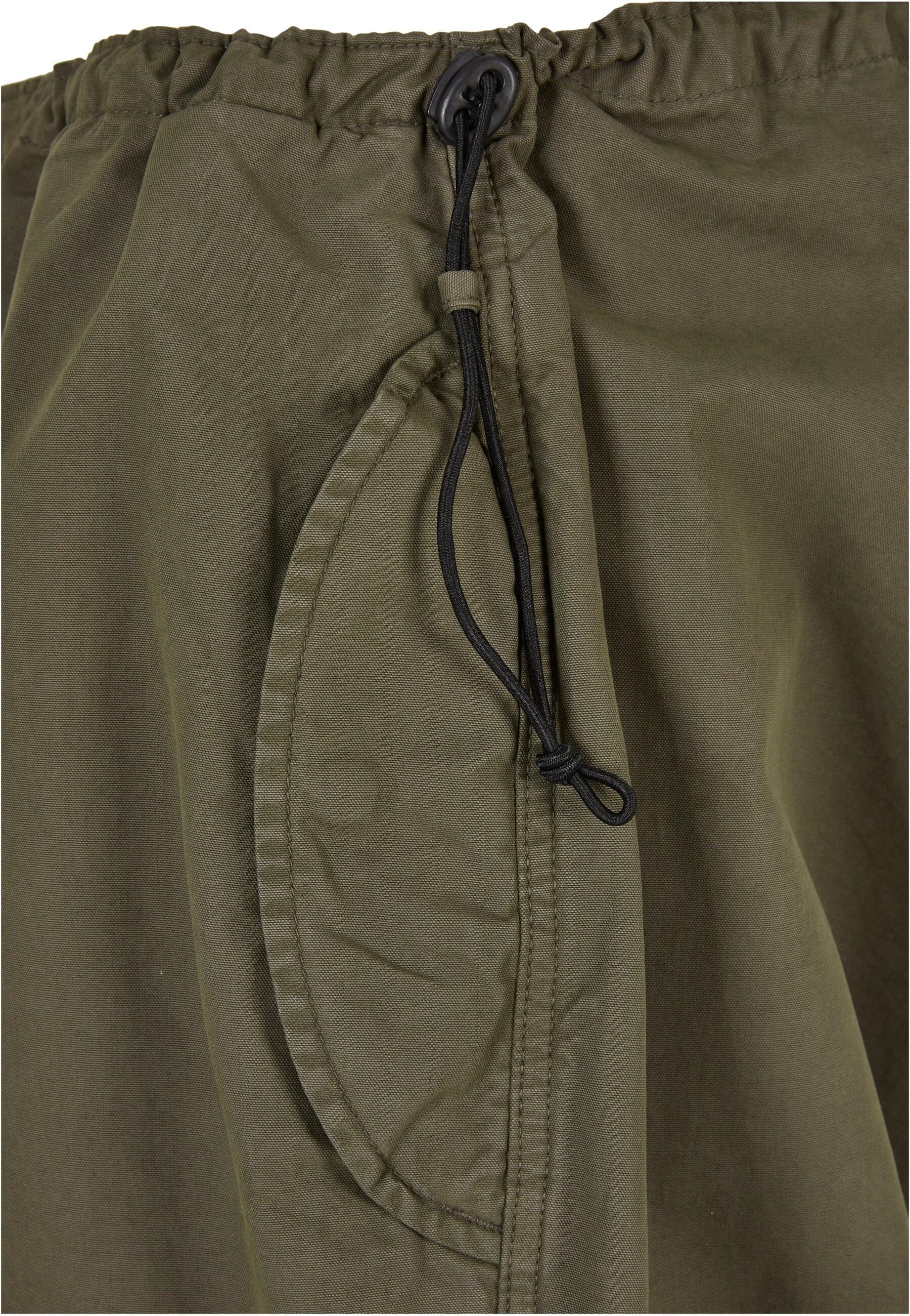 URBAN CLASSICS Cargohose »Urban Classics Herren Wide Cargo Pants«, (1 tlg.)