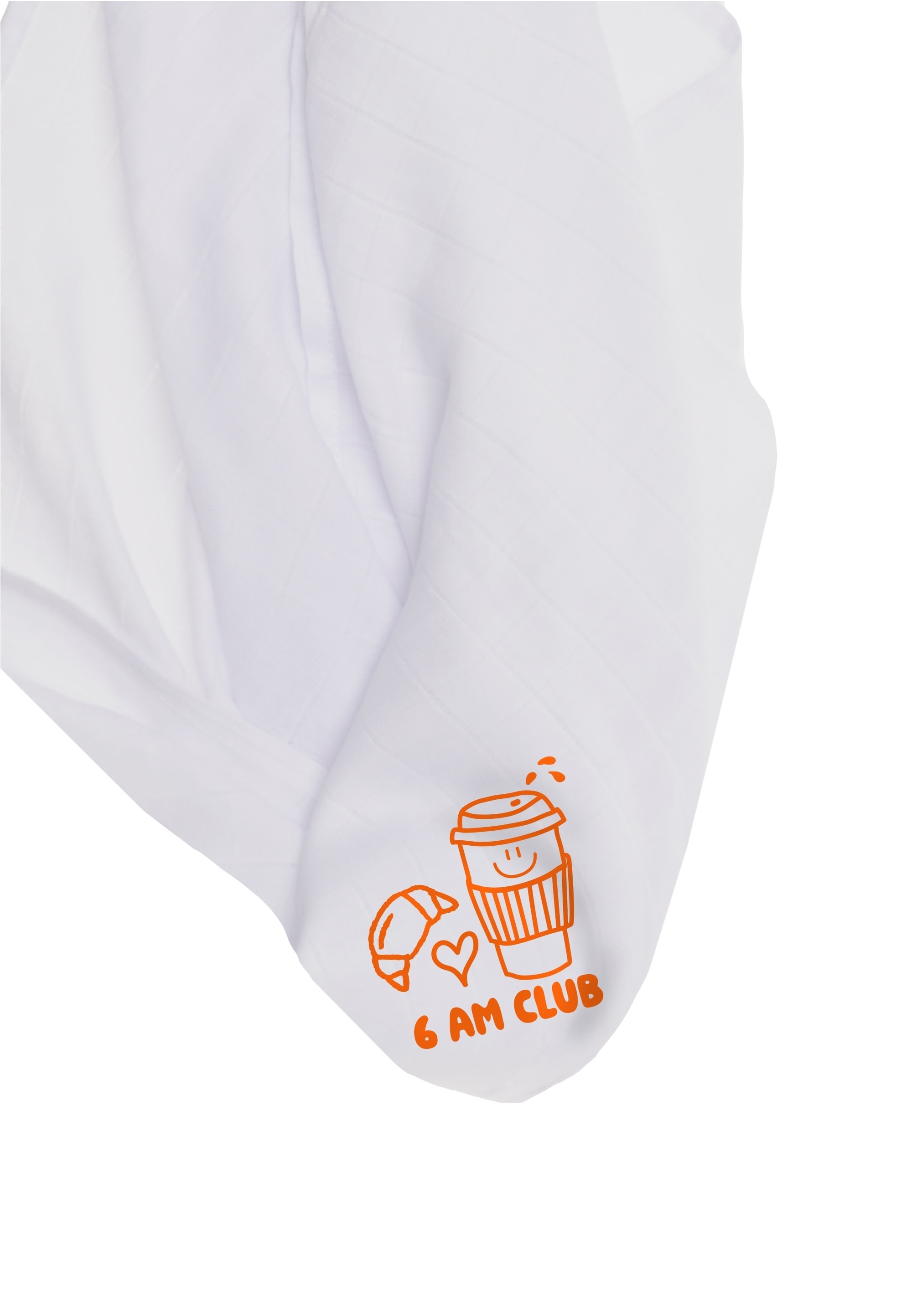 Liliput Erstausstattungspaket »6AM Club«, mit niedlichem 6AM Club-Print