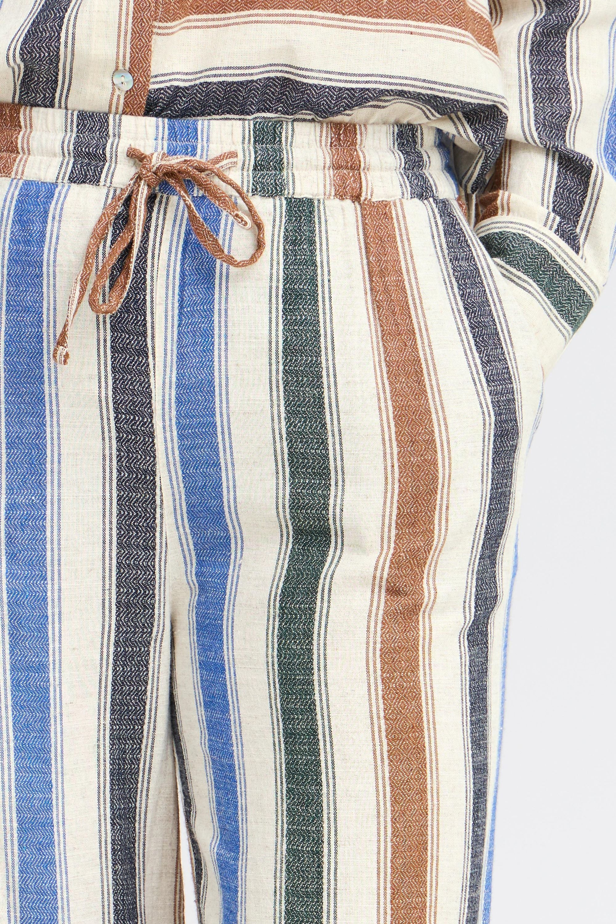 Pulz Jeans Stoffhose »Stoffhose PZNORAH String Pants«