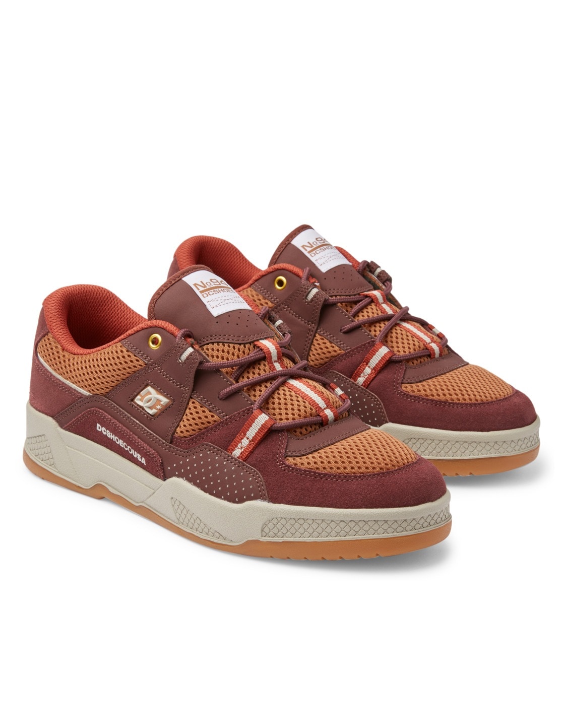 DC Shoes Sneaker "Construct" günstig online kaufen