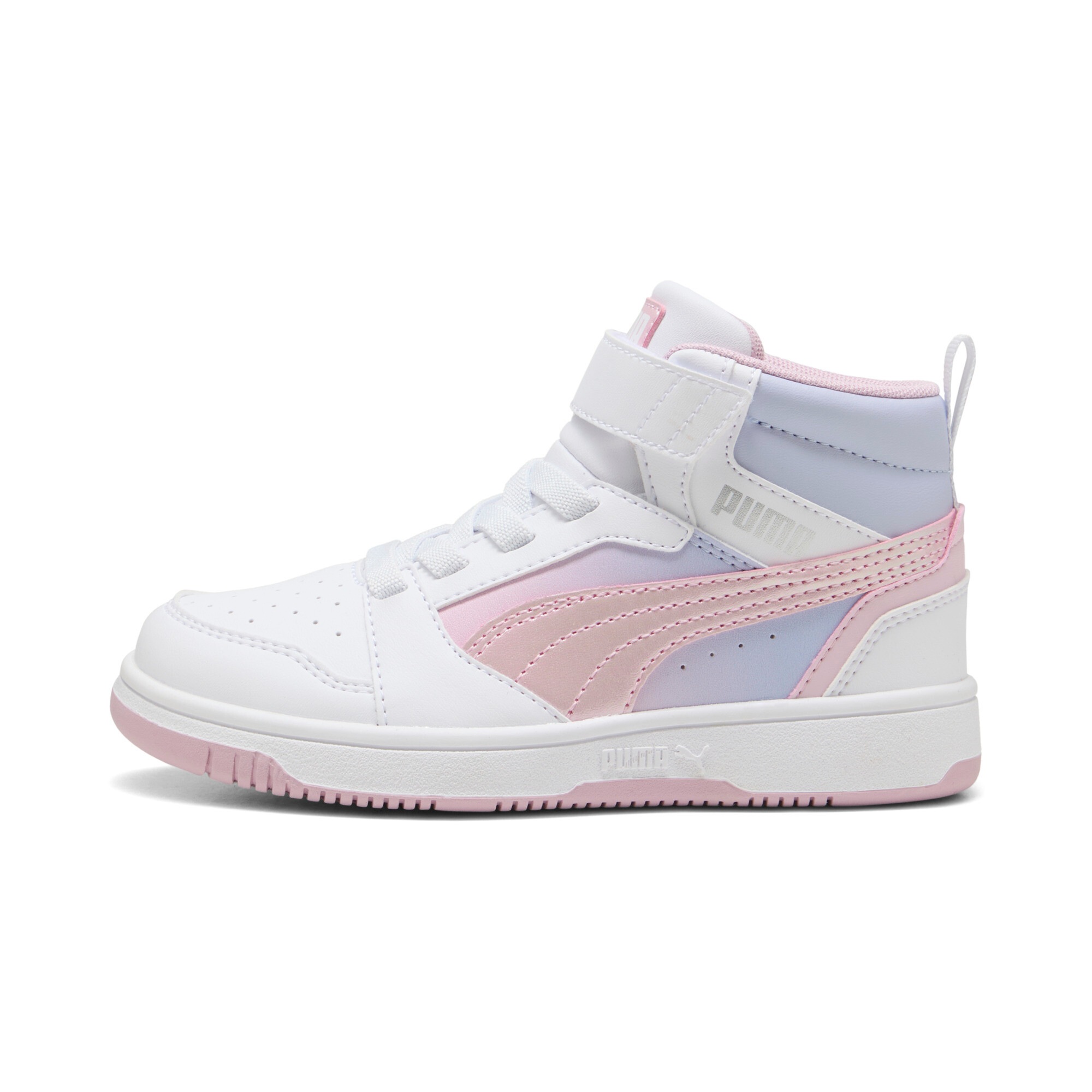 PUMA Sneaker "REBOUND V6 MID BLURRY DREAMS AC+ PS" günstig online kaufen